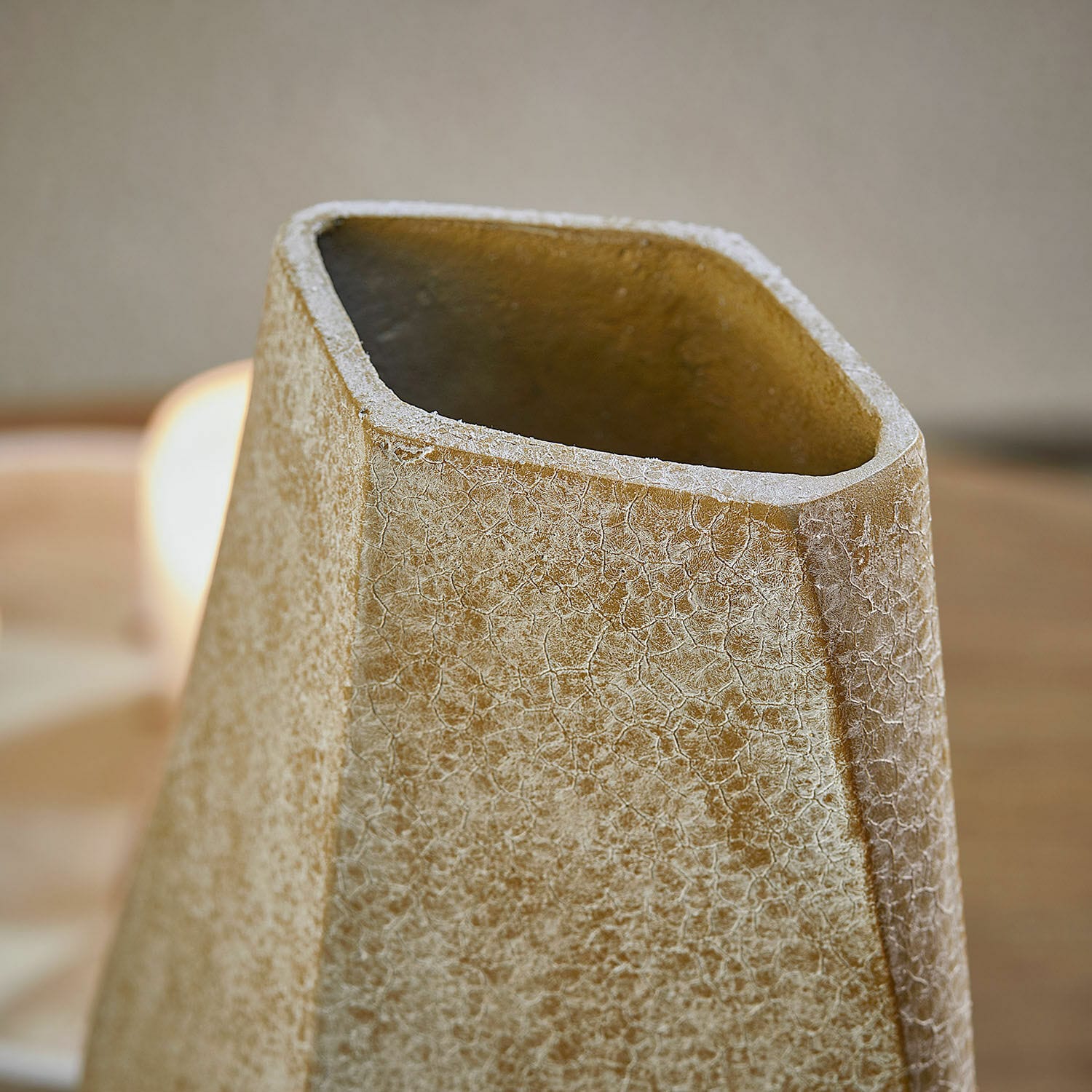 Decoratieve vaas Kasari
