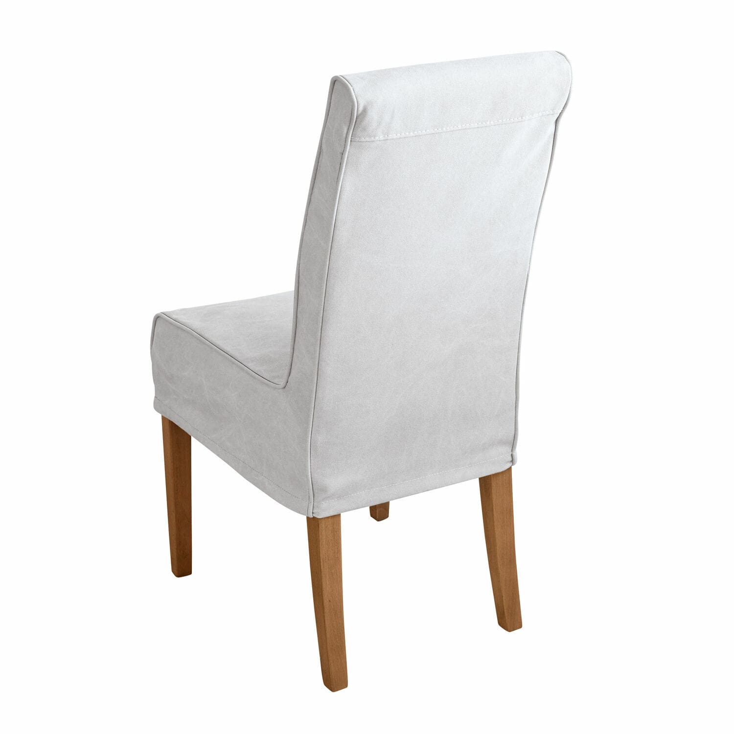 Stoel met hoes Mankato