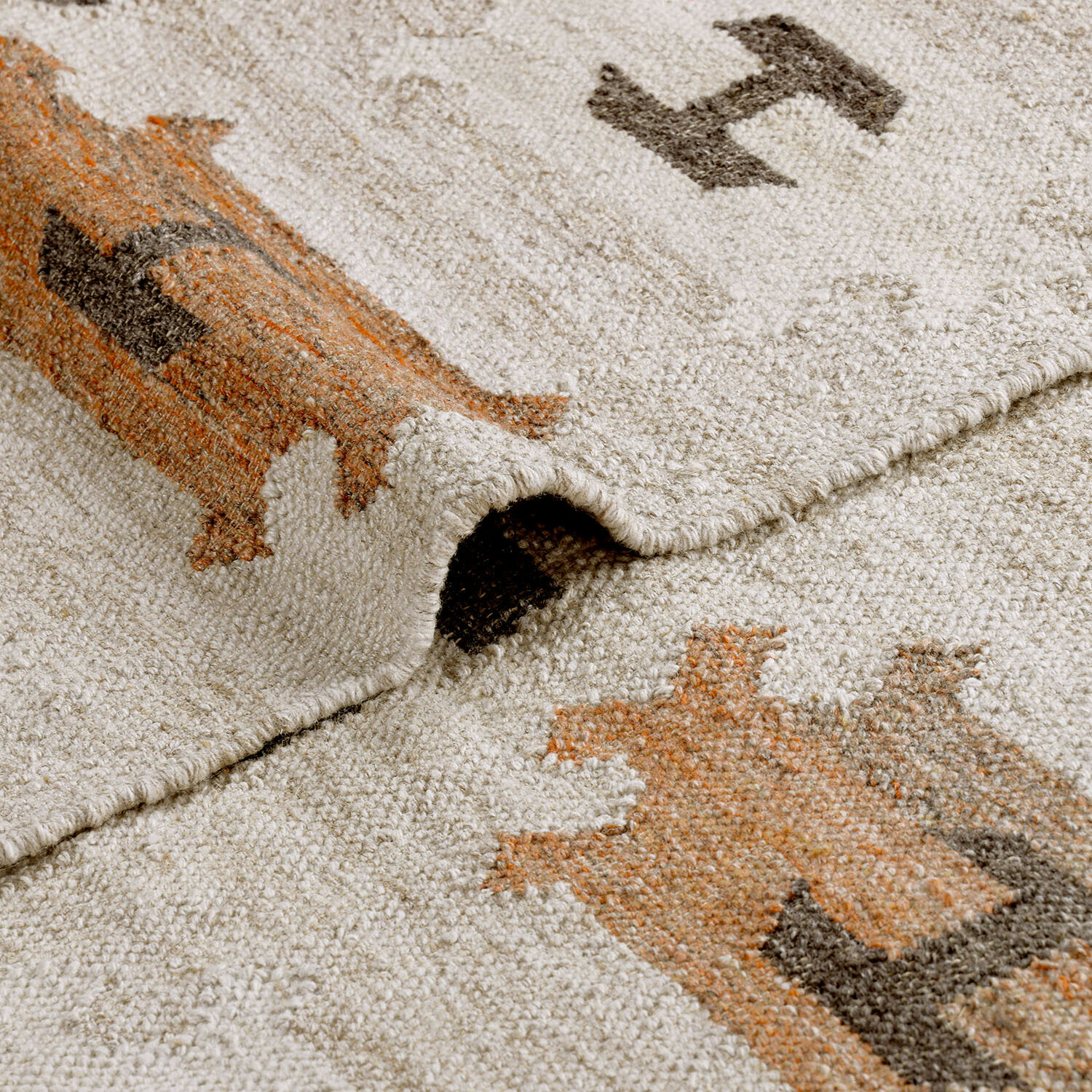 Vloerkleed voor binnen en buiten Selamir