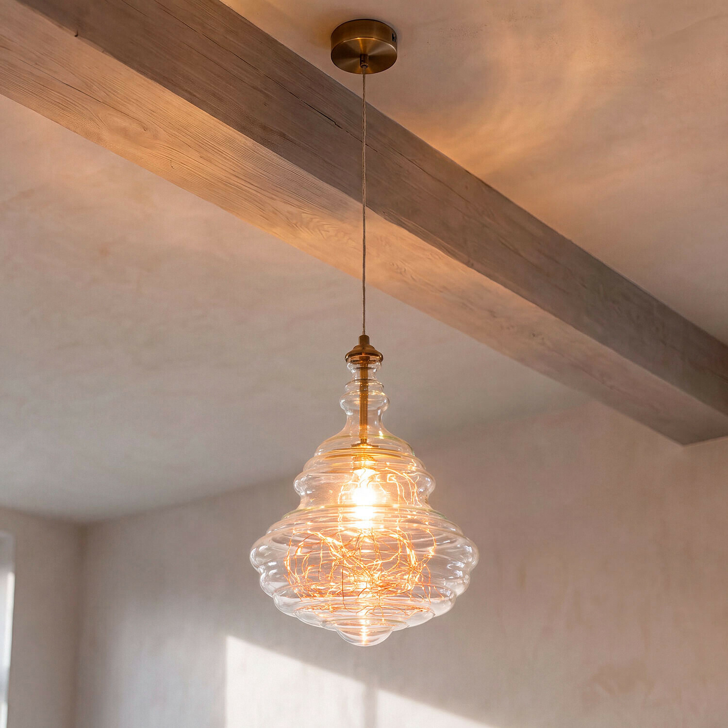 Hanglamp Rivélisse