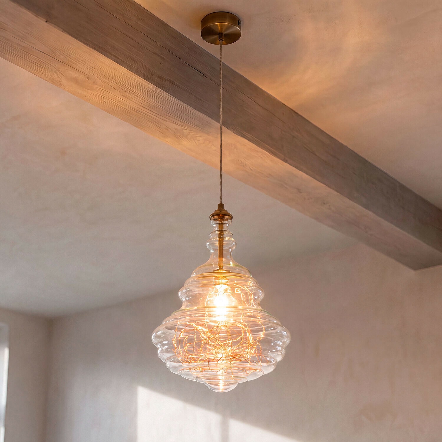 Hanglamp Rivélisse