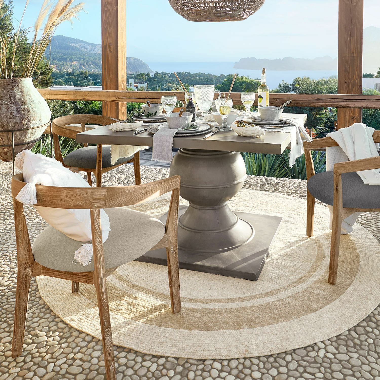 Tafel Valcour