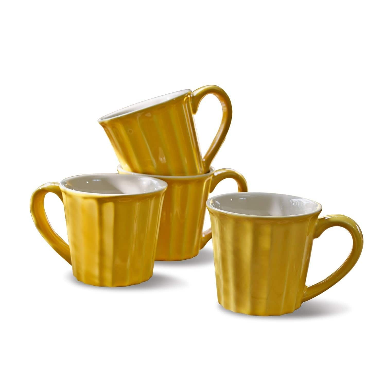 Kopje set van 4 Tianie