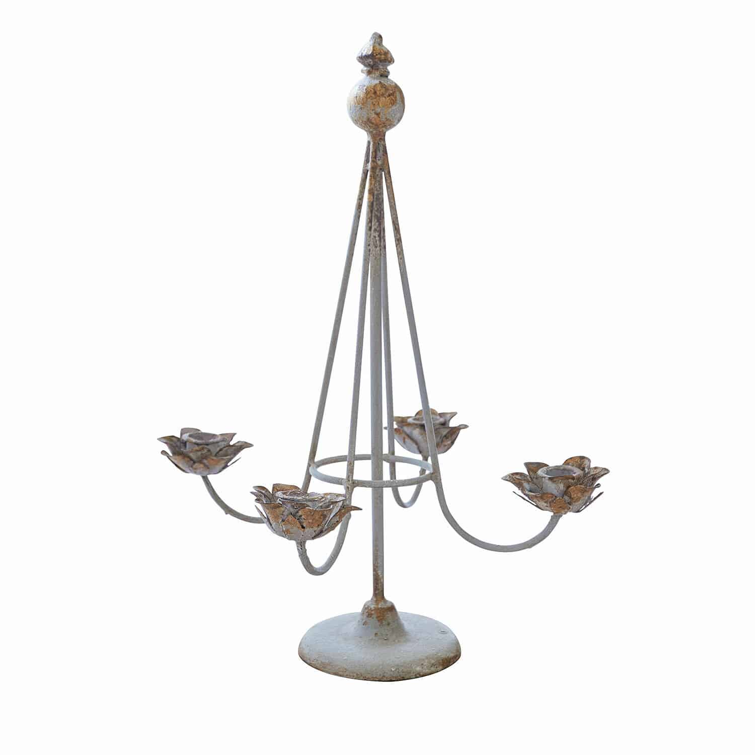 Kaarsenhouder Liyanah