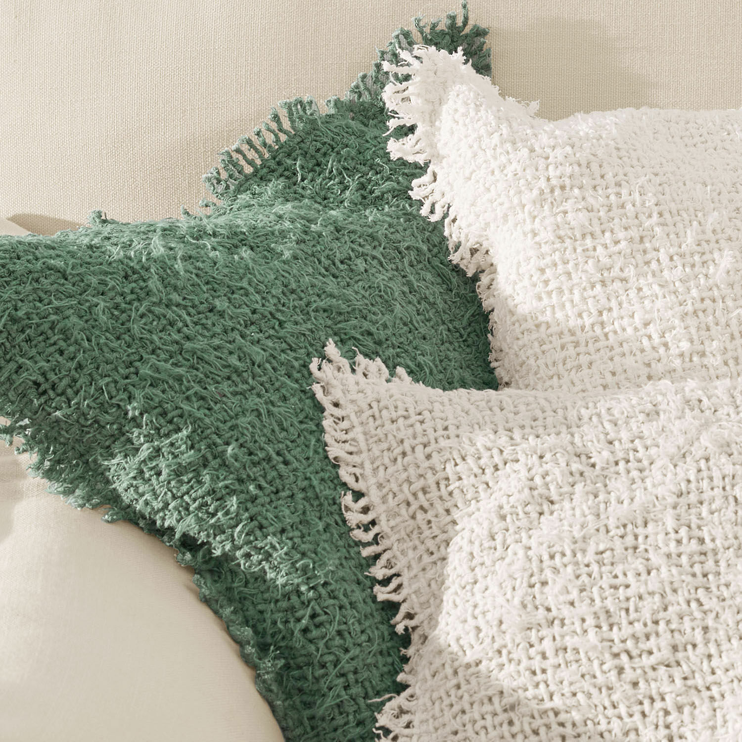 Kussenhoes set van 3 Juliana