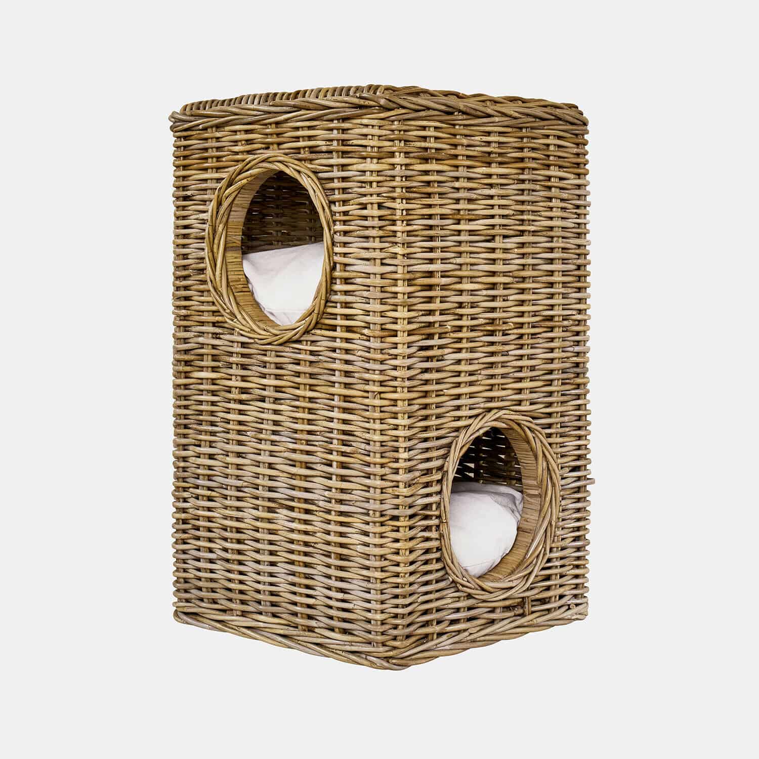 Kattenmand Miezzi