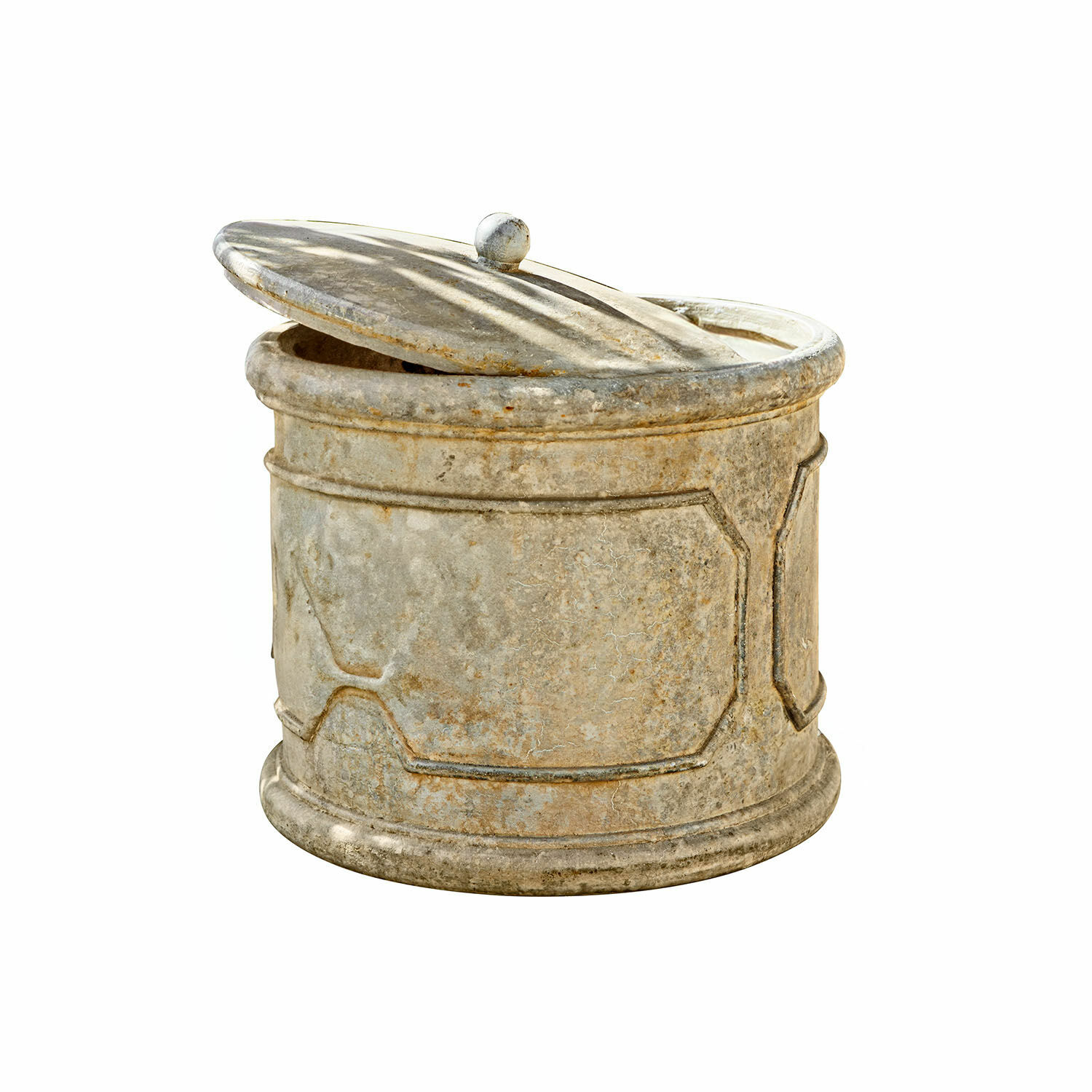 Tuinslangpot Filervo