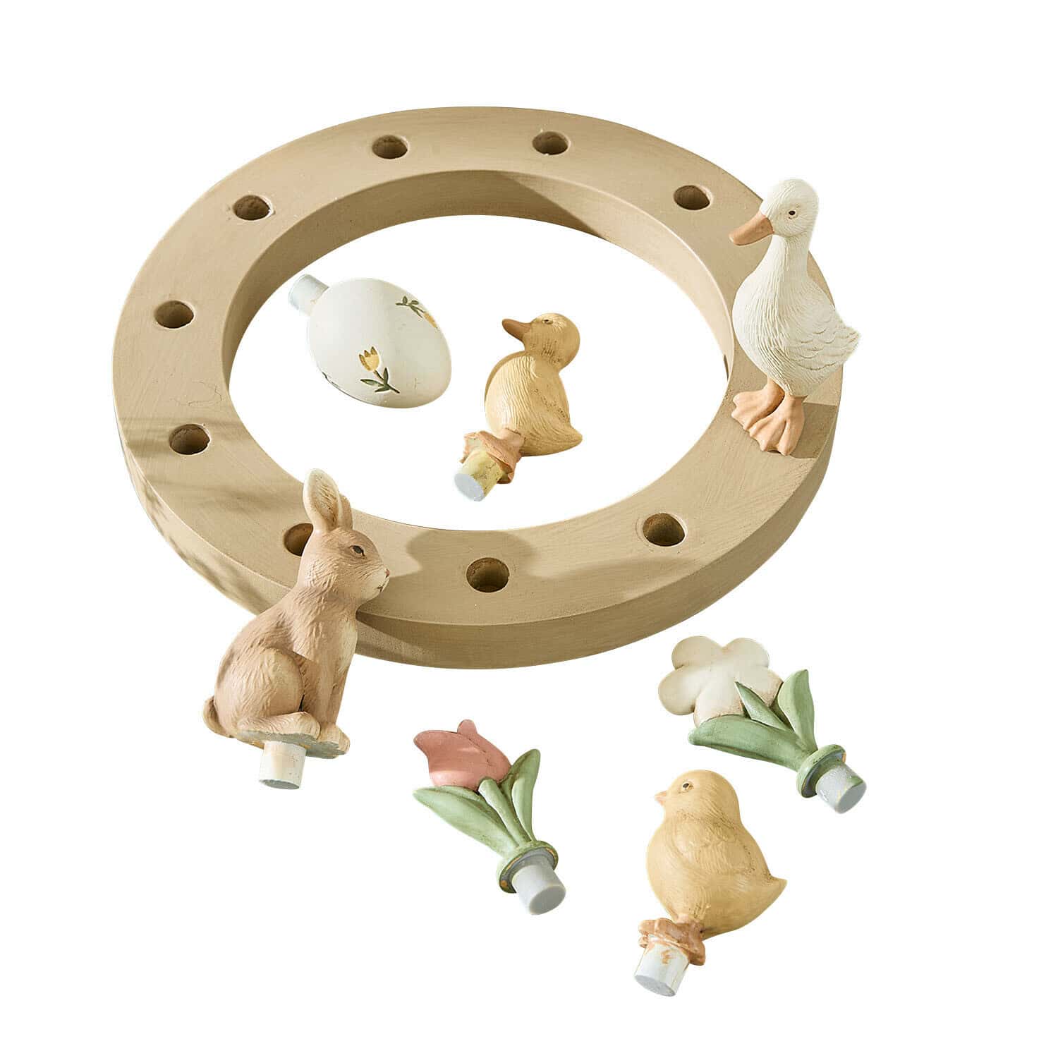 Kaarsenkrans Eiralis