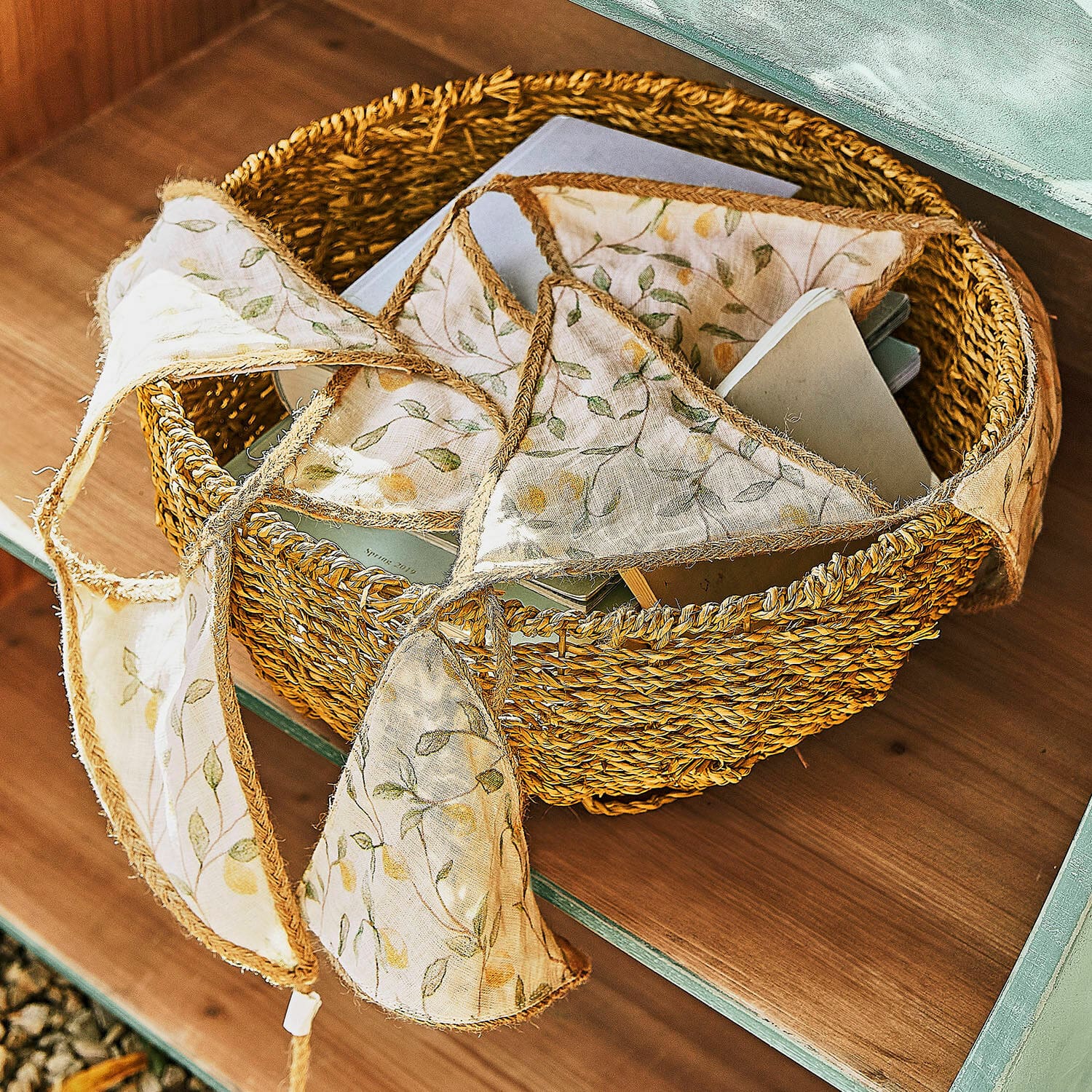 Vlaggenlijn Aelindria