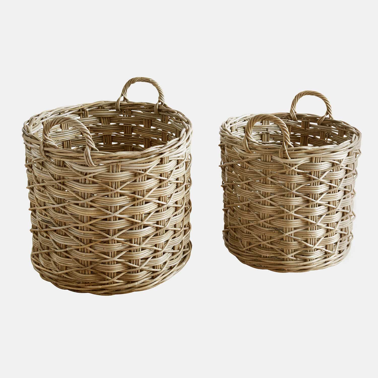 Mand set van 2 Calvado