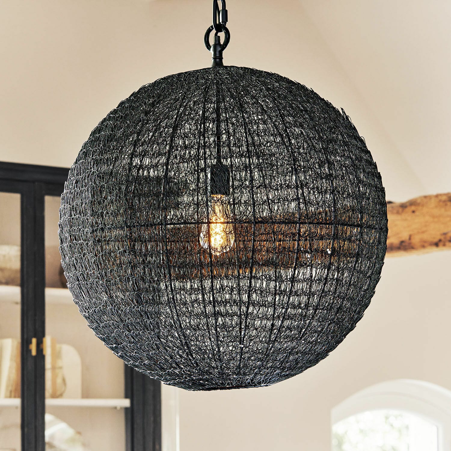 Hanglamp Castalune