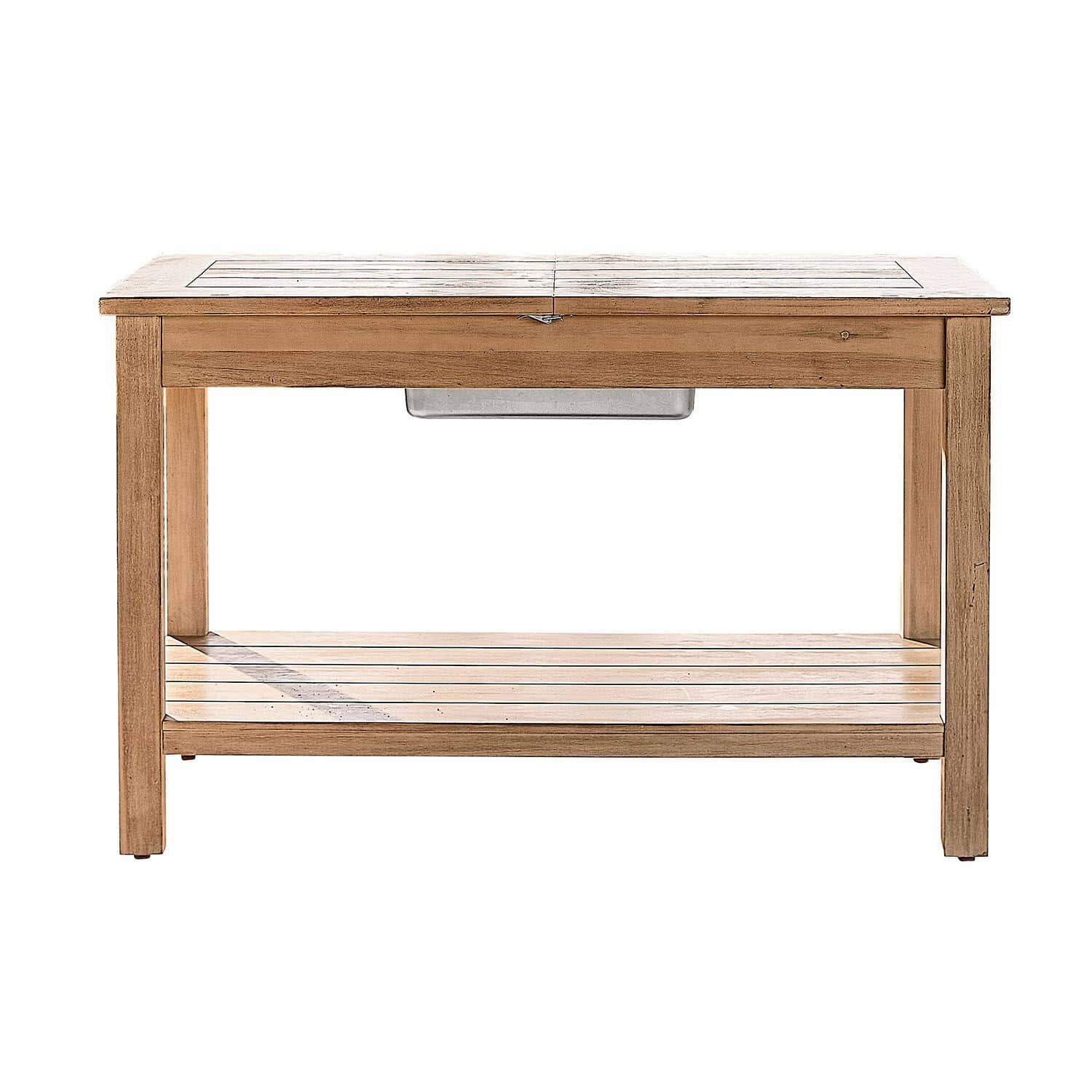 Plantentafel FSC®-100% Venzone