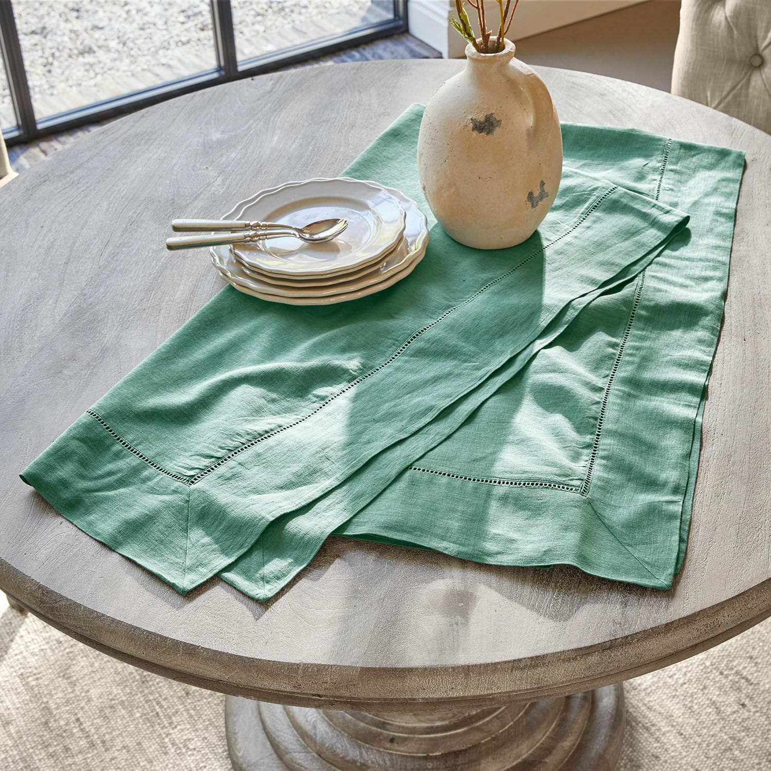 Tafelkleed Covent Garden