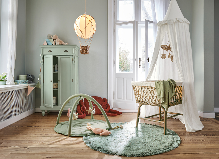 Welkom, klein wondertje