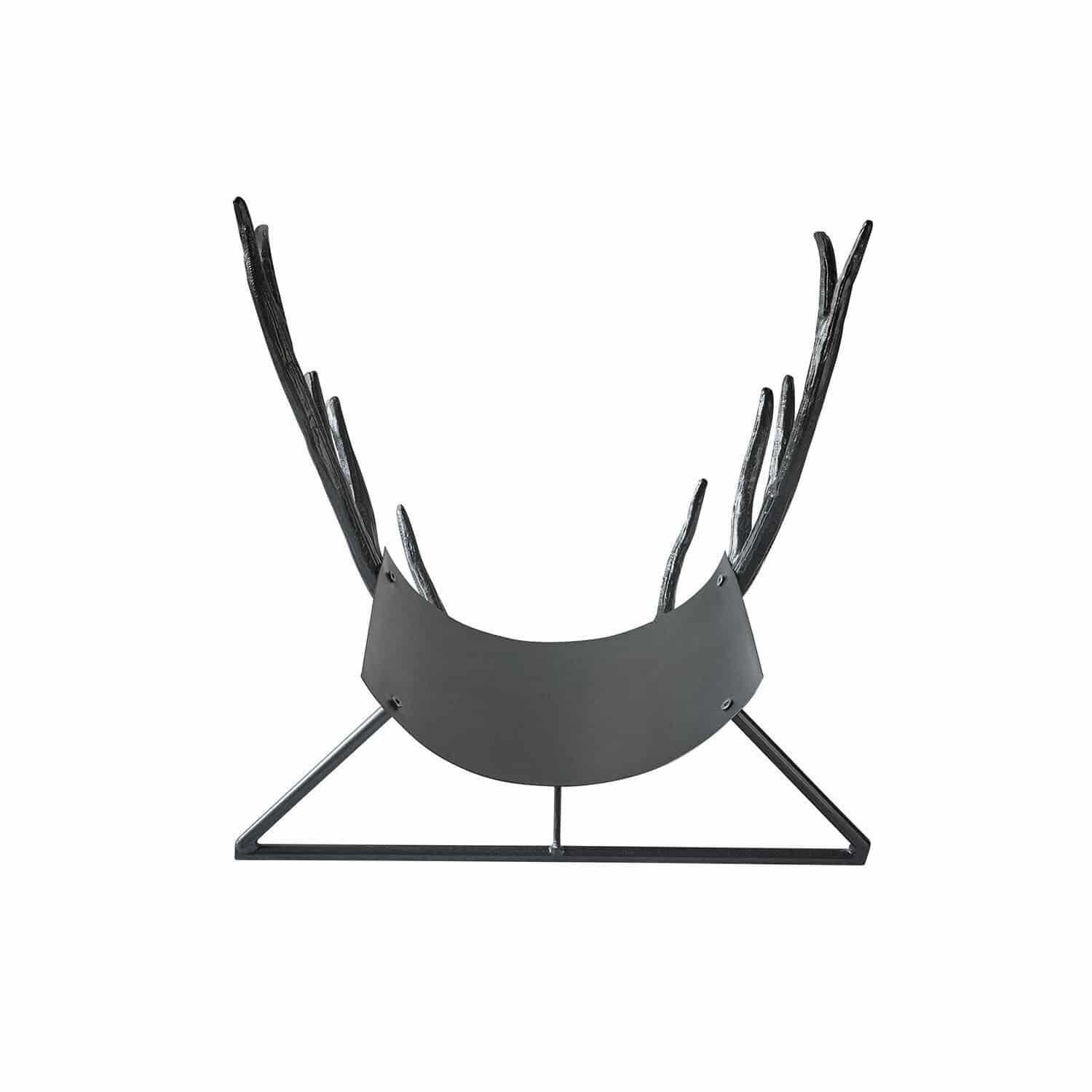 Brandhouthouder Soreva