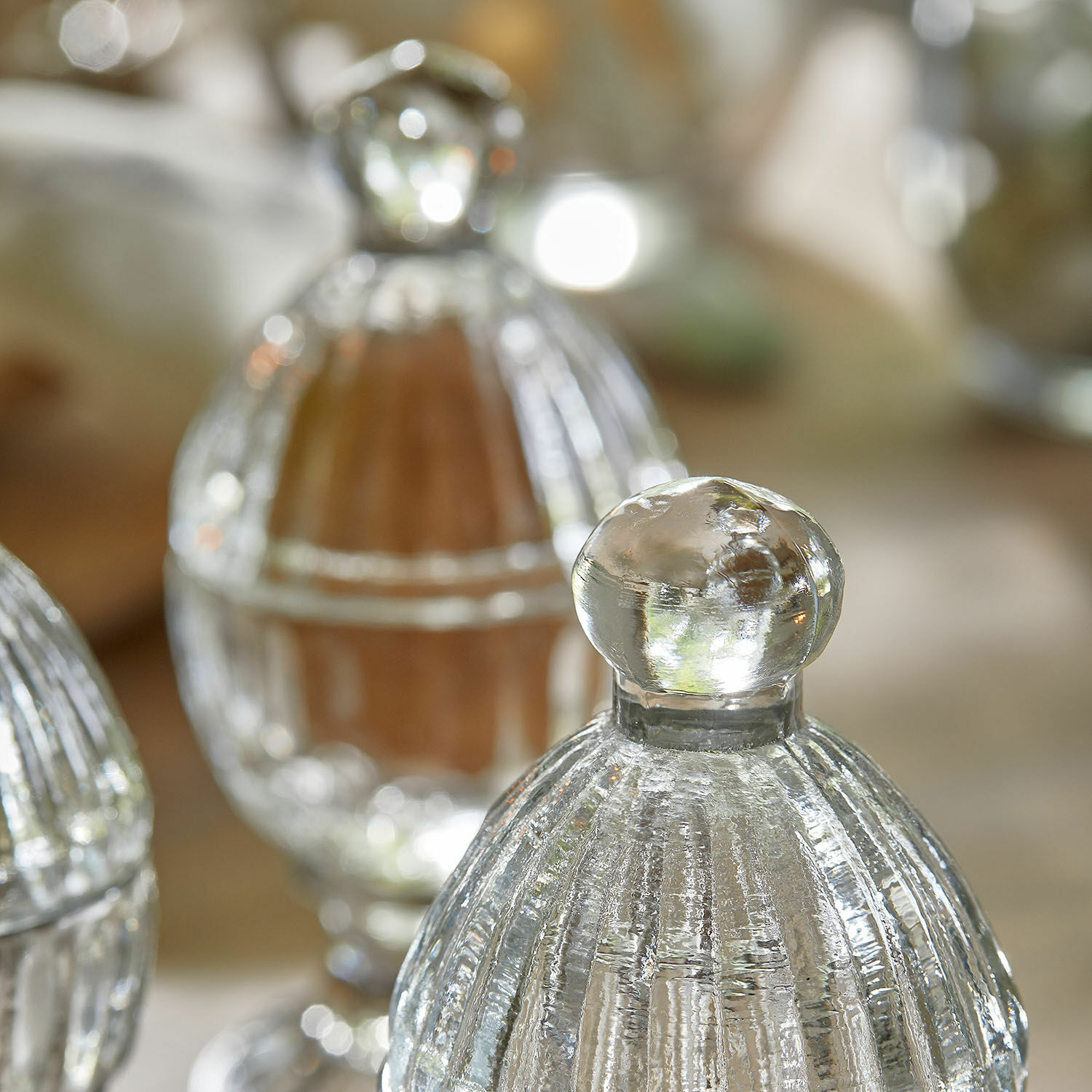 Eierdopje set van 4 Uvirel