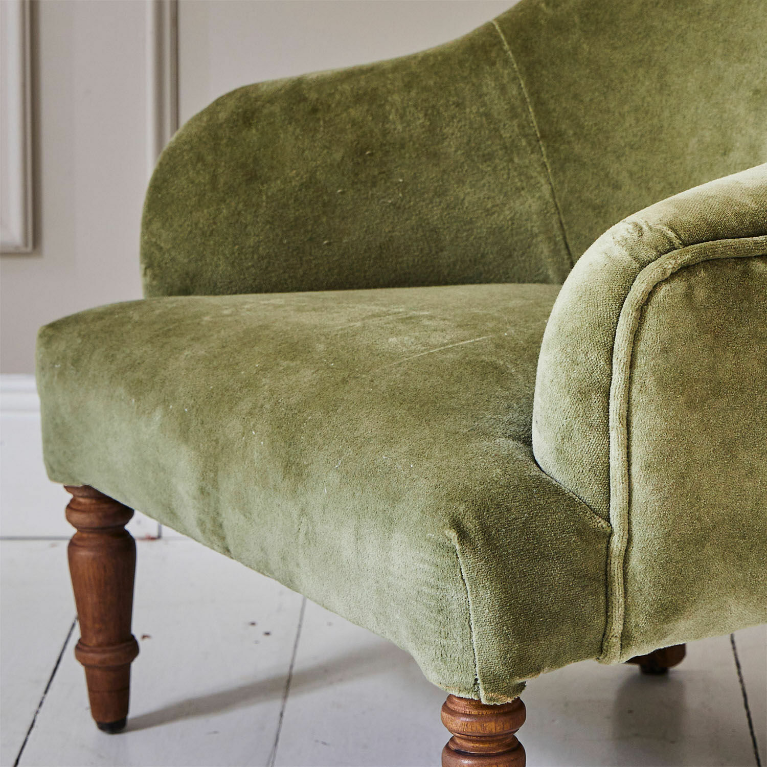 Kinderfauteuil Rowenna