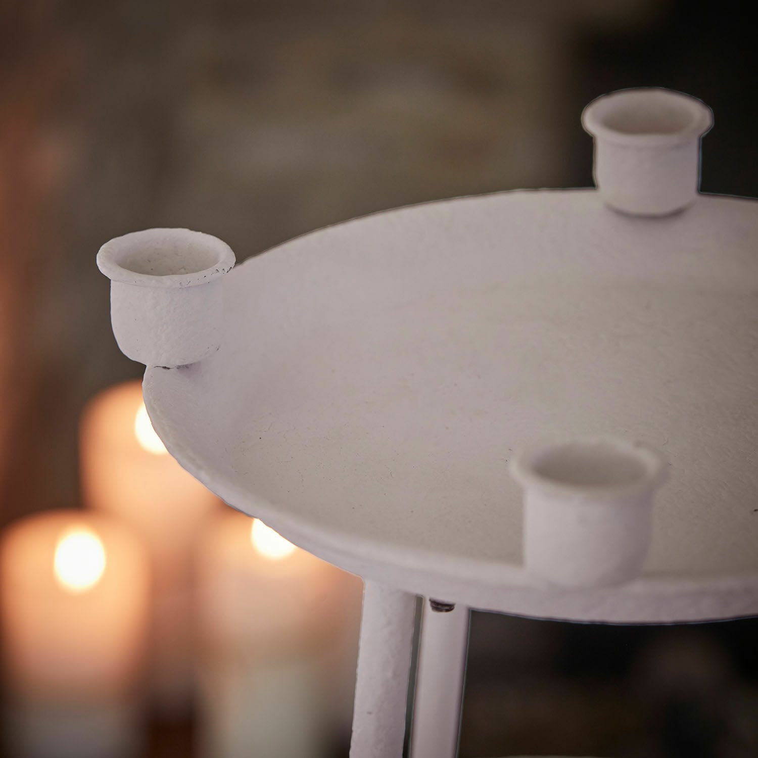 Etagère Mont Argenté