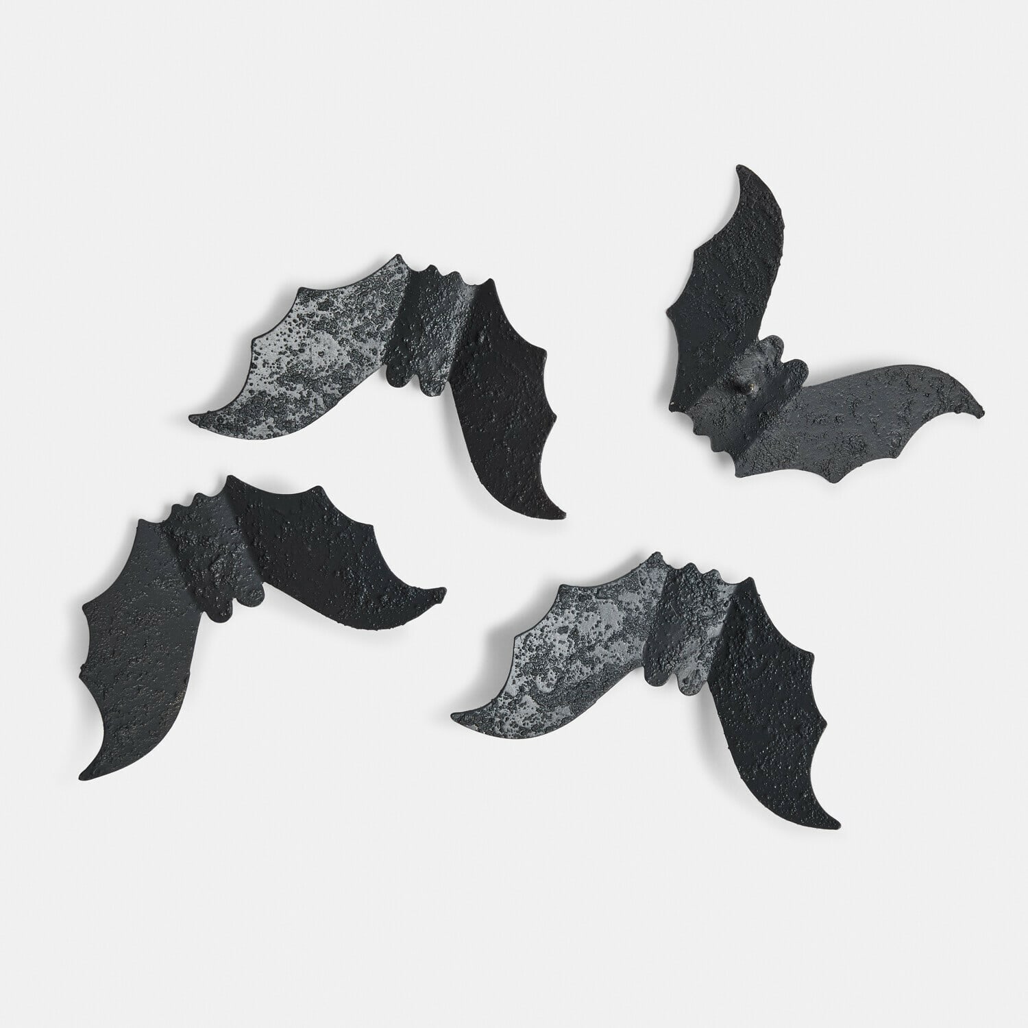 Decoratiepin set van 4 Brynnach