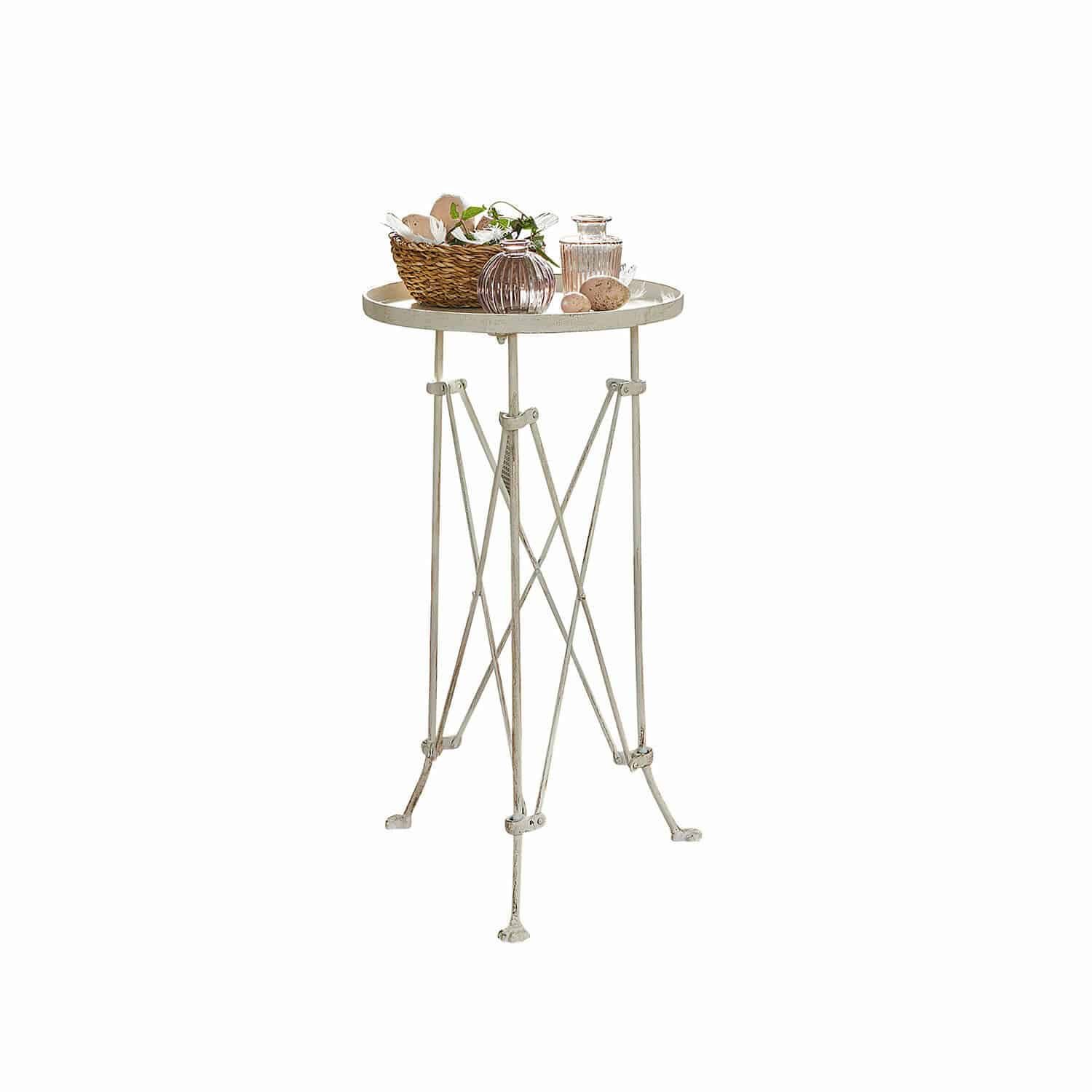 Bijzettafel Brytt