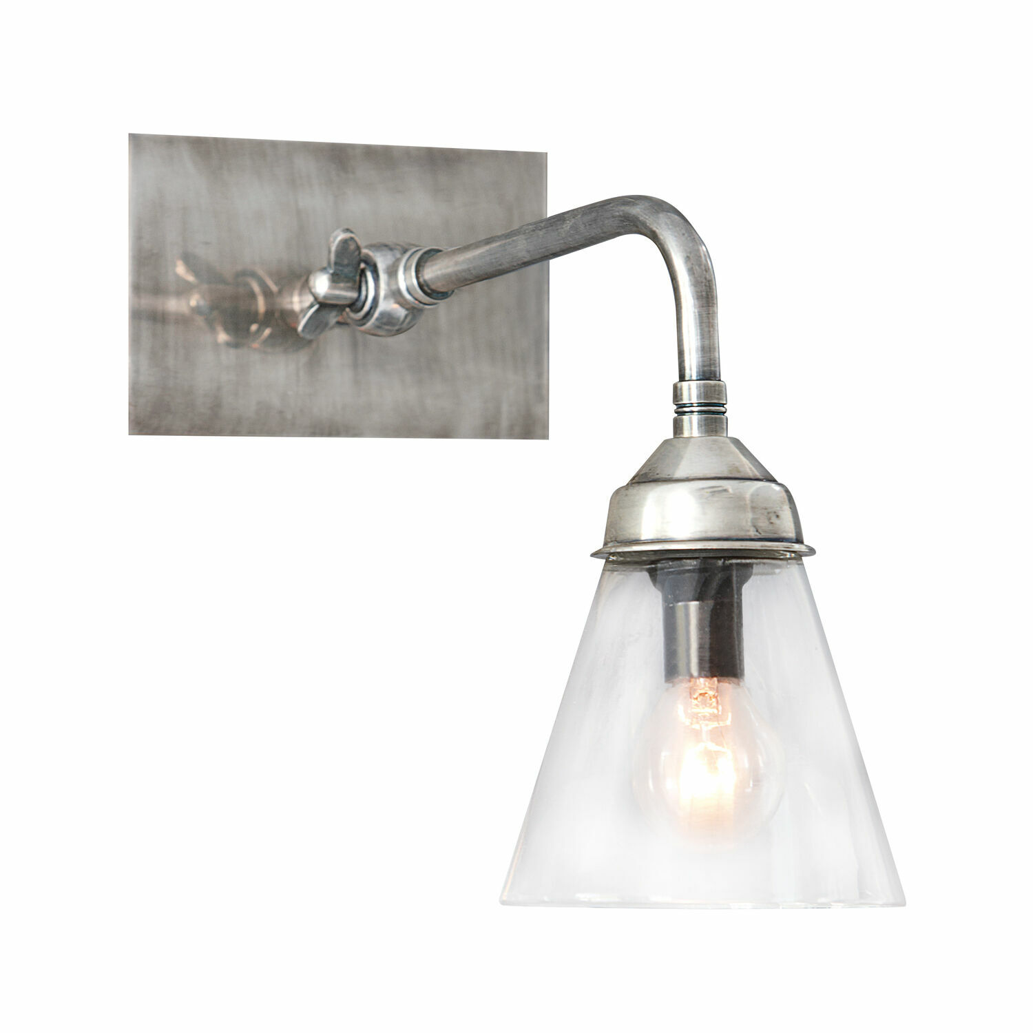 Wandlamp Millie