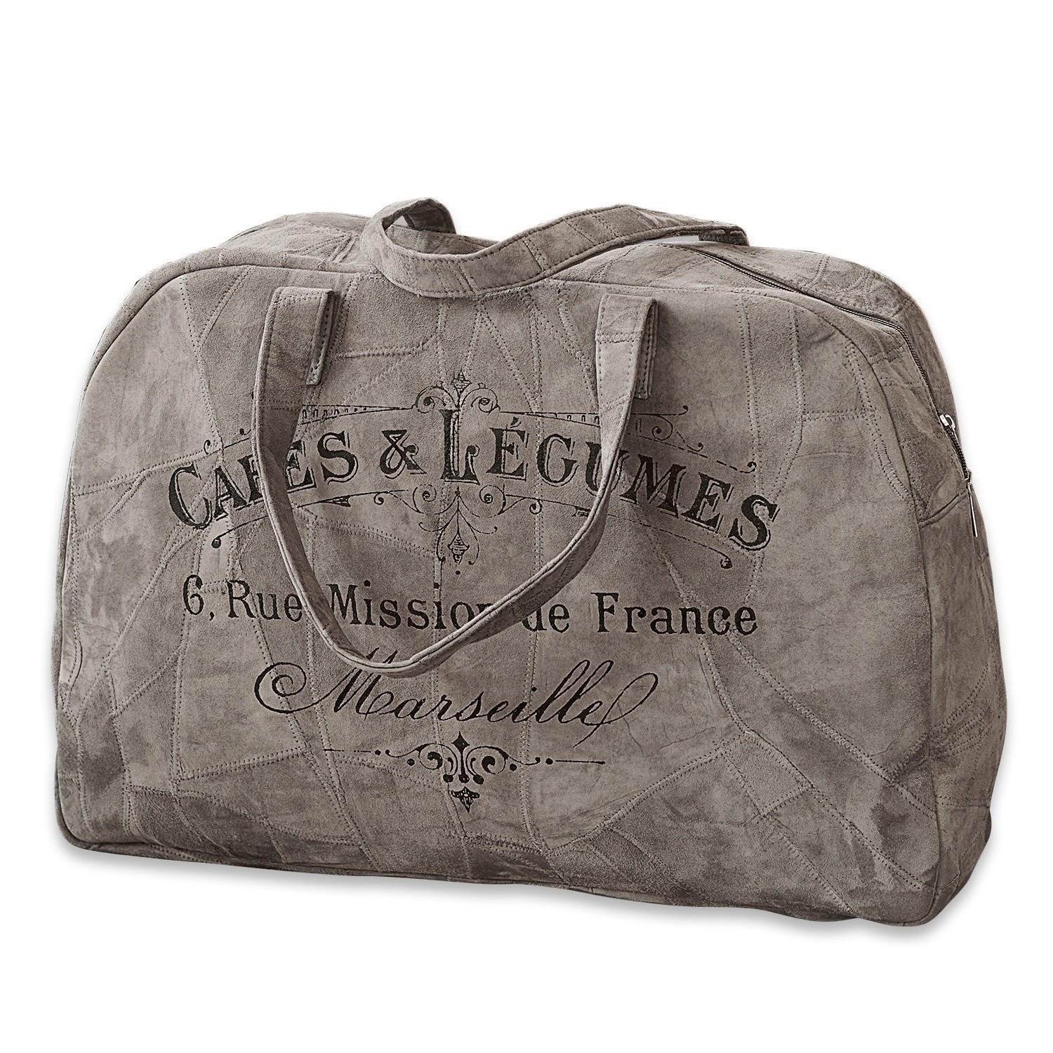 Tas Belvis