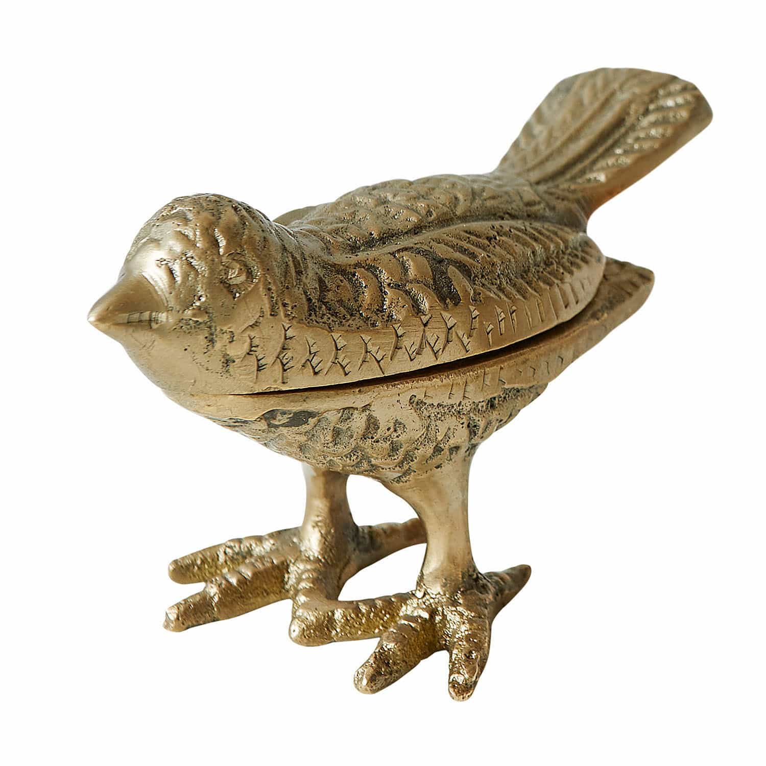 Siervogel set van 2 Fairydell