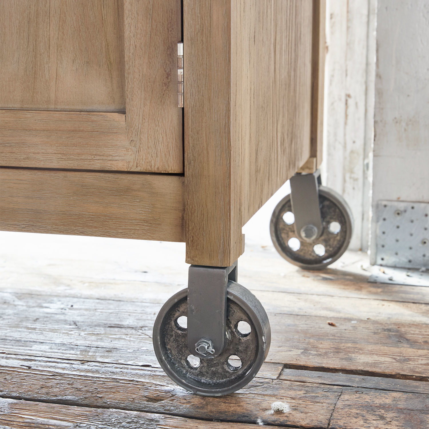 Plantentafel Douvres