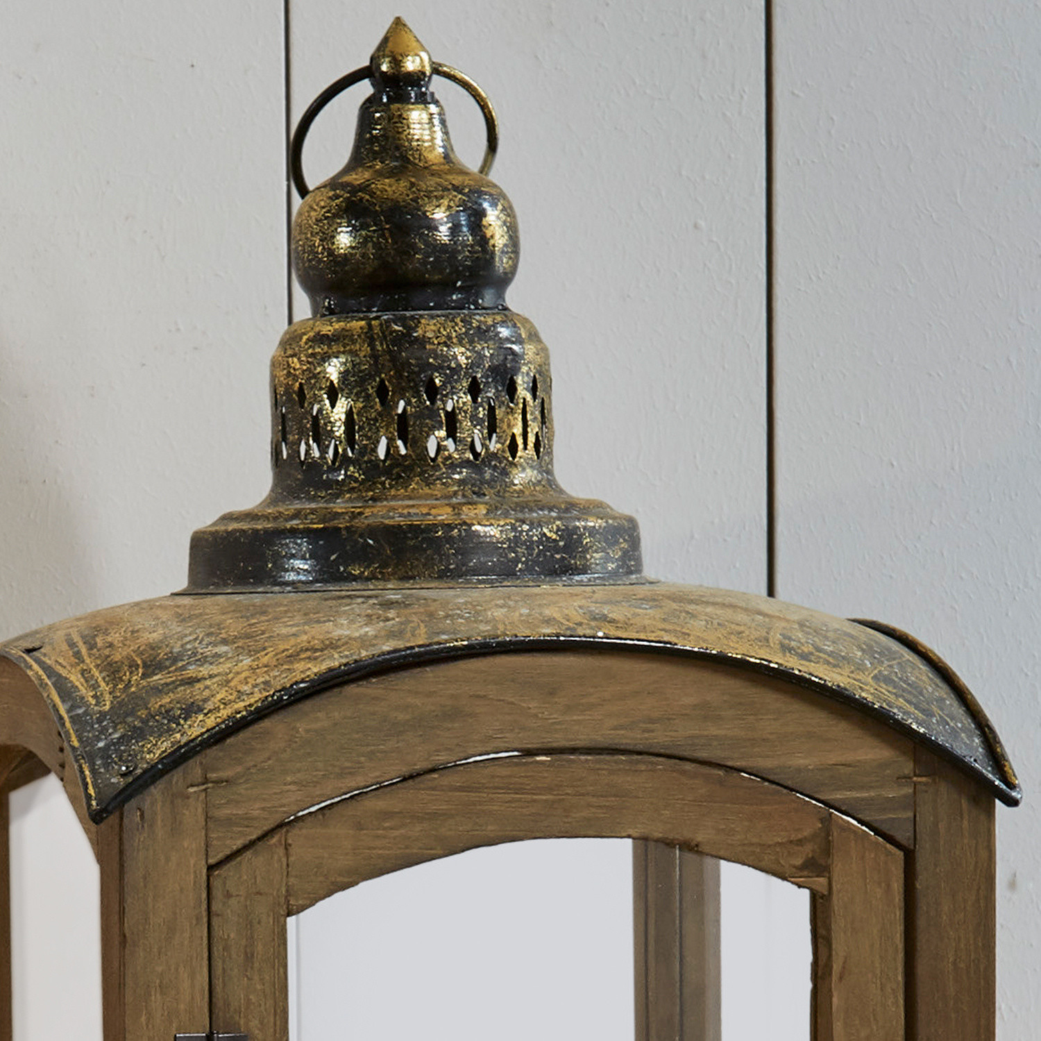 Lantaarn set van 2 Arsène