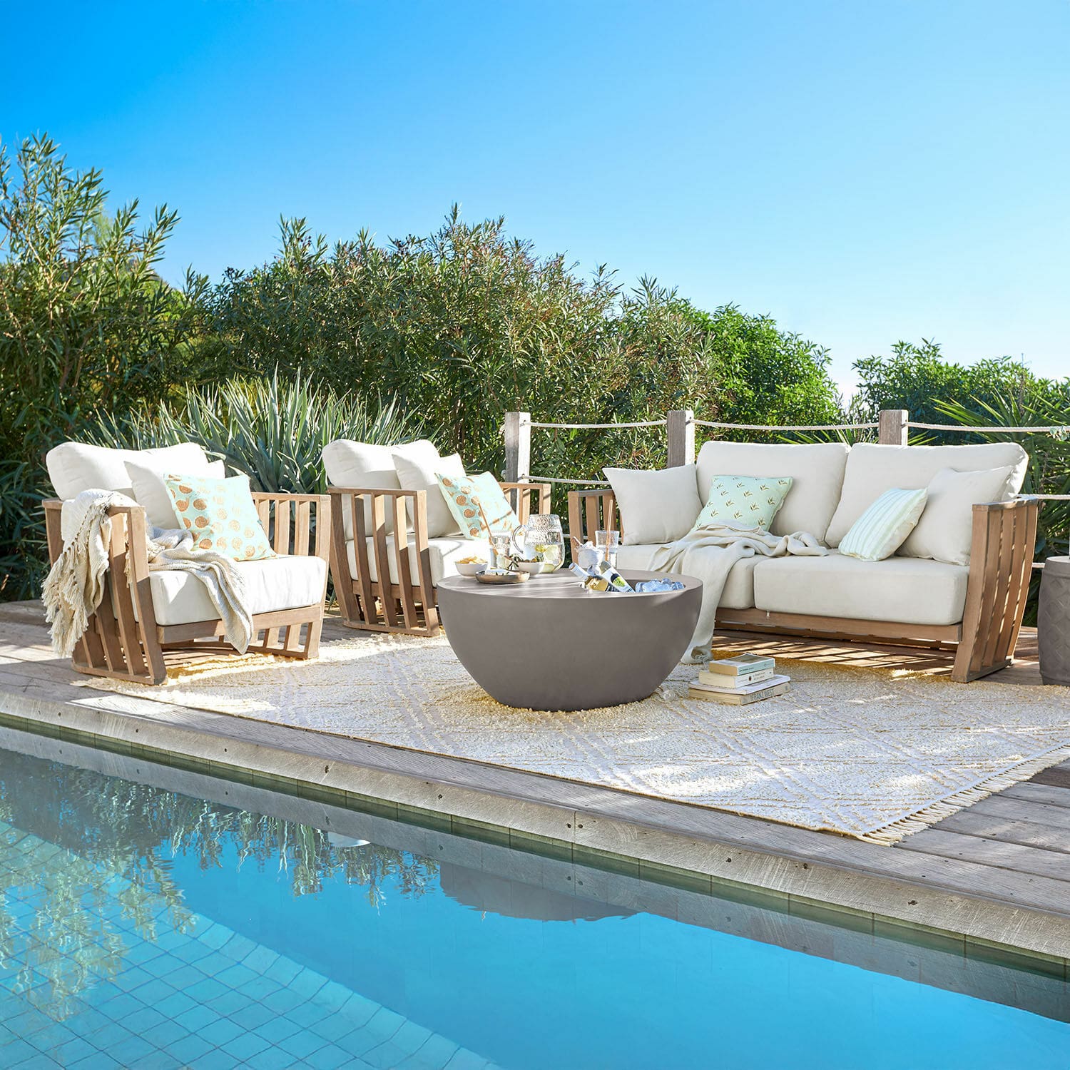 Bank FSC®-100% Vézère