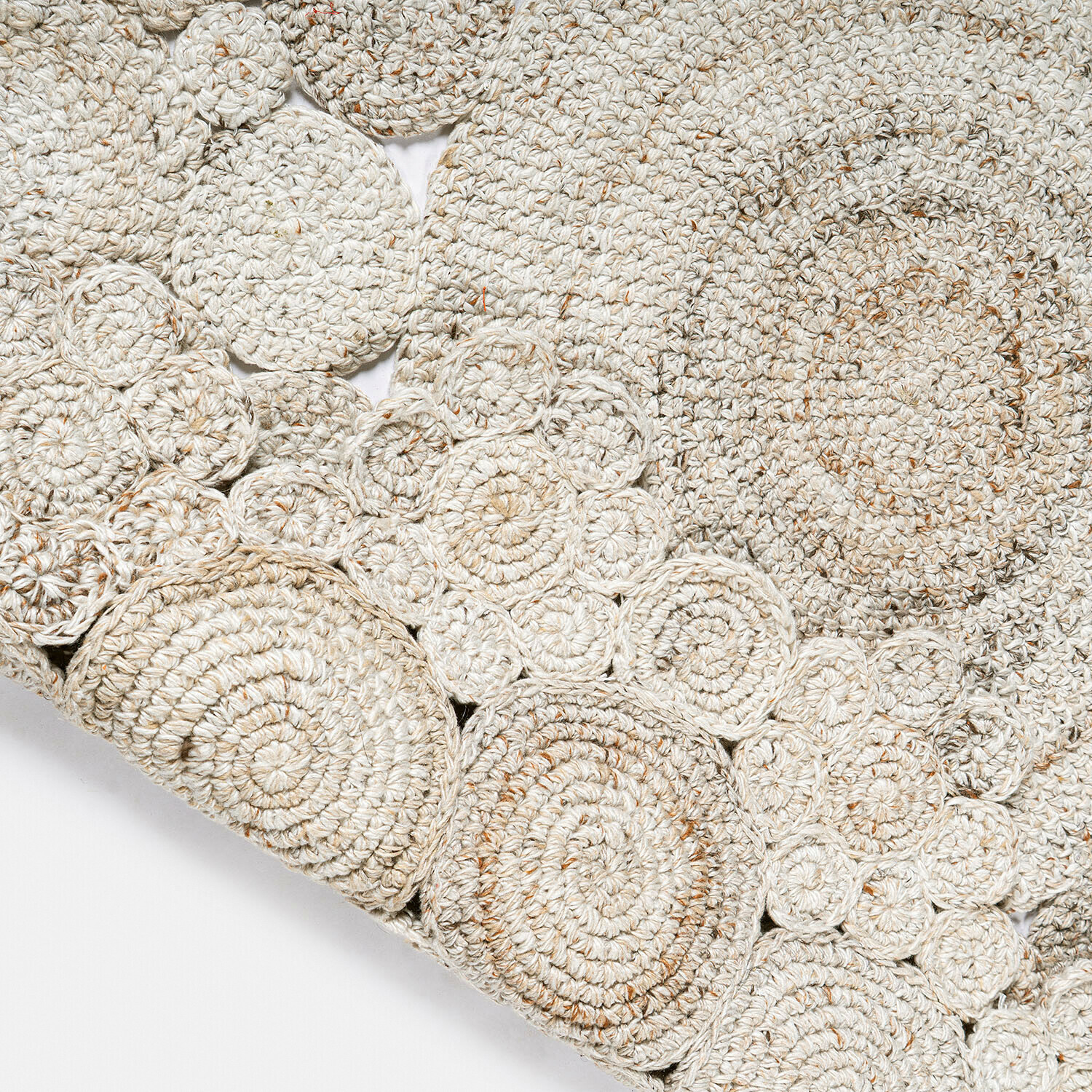 Vloerkleed voor binnen en buiten Norlinn