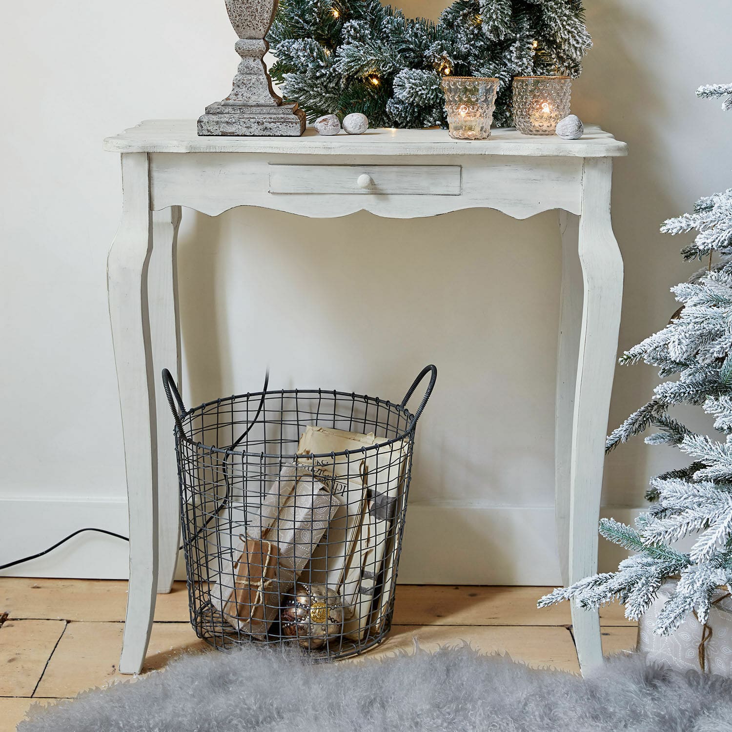 Sidetable Barbey