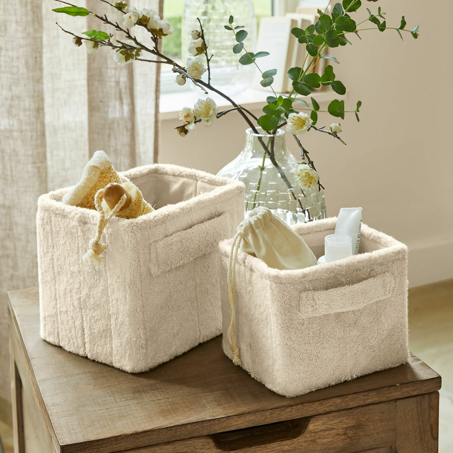 Mand set van 2 Invarel