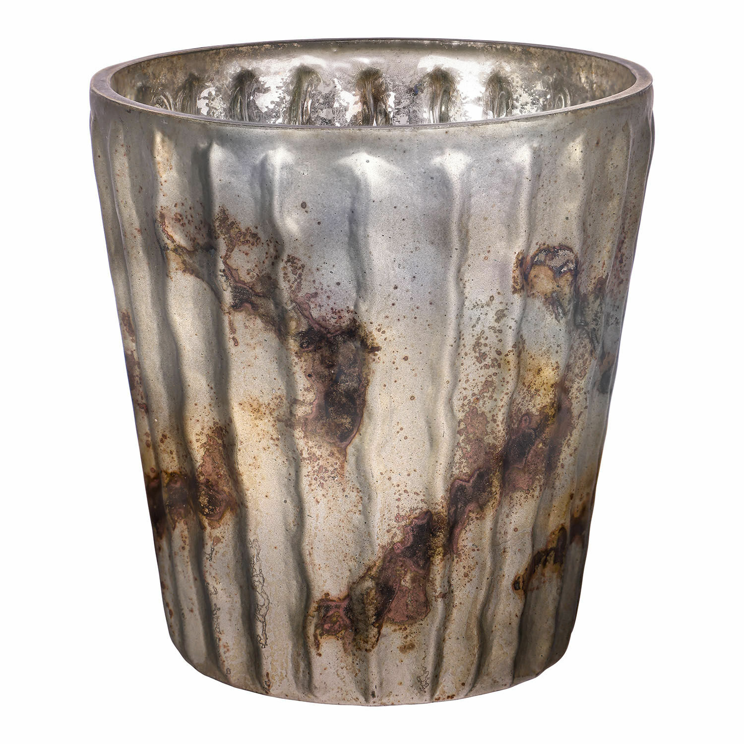 Windlicht set van 3 Ginai