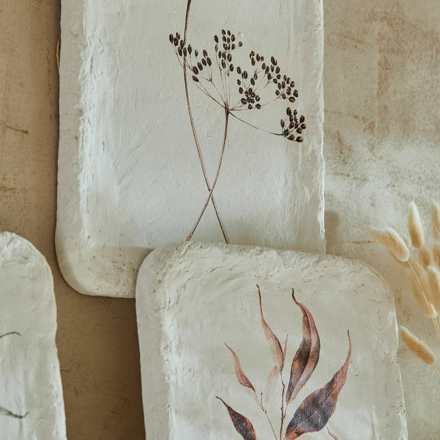 Afbeelding set van 3 Hillsdale