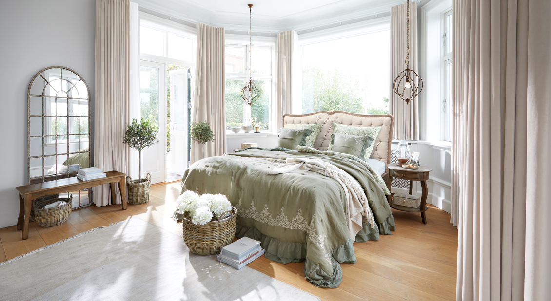 De geur van de Provence