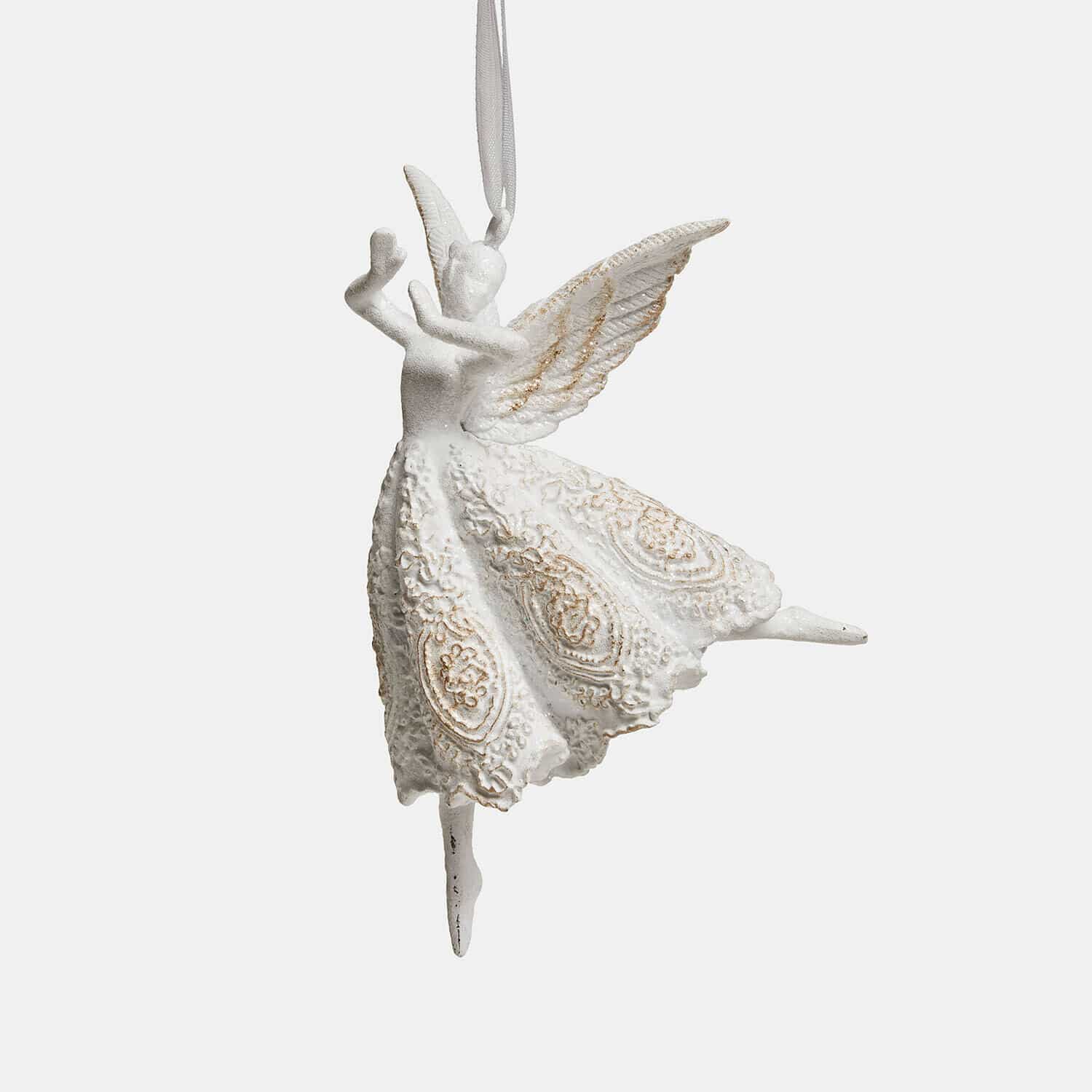 Hanger set van 2 Aurevianne