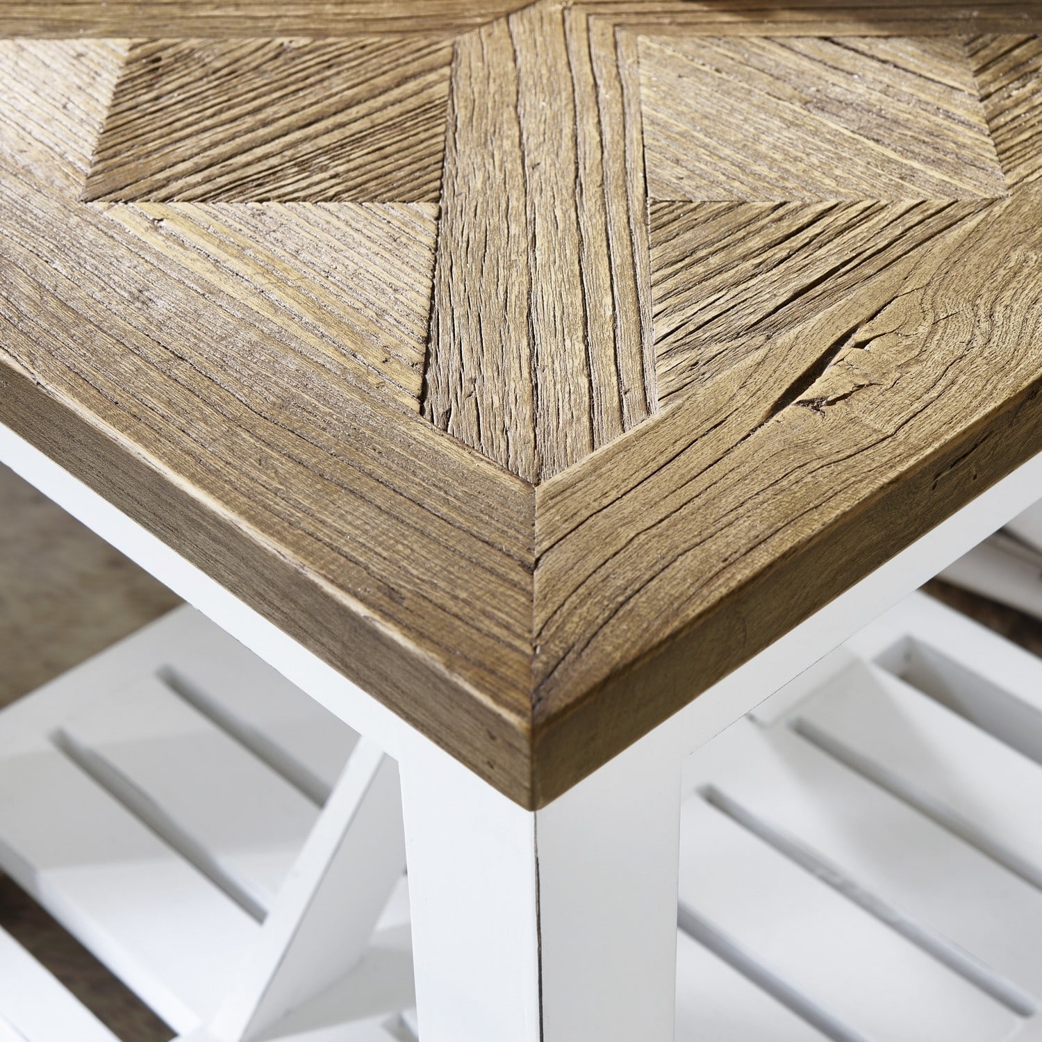 Salontafel Bromont
