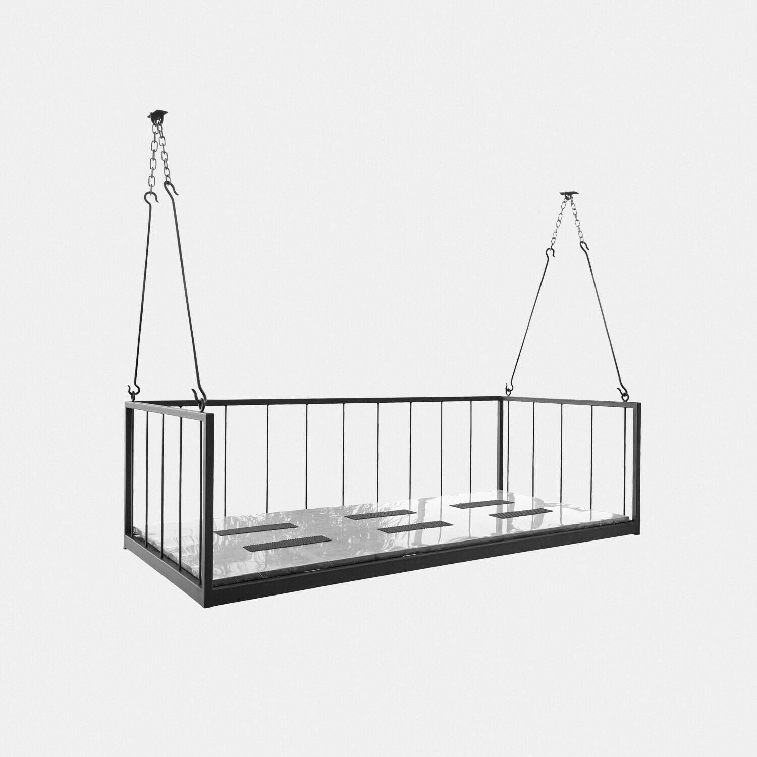 Hängebank Bellecôtes