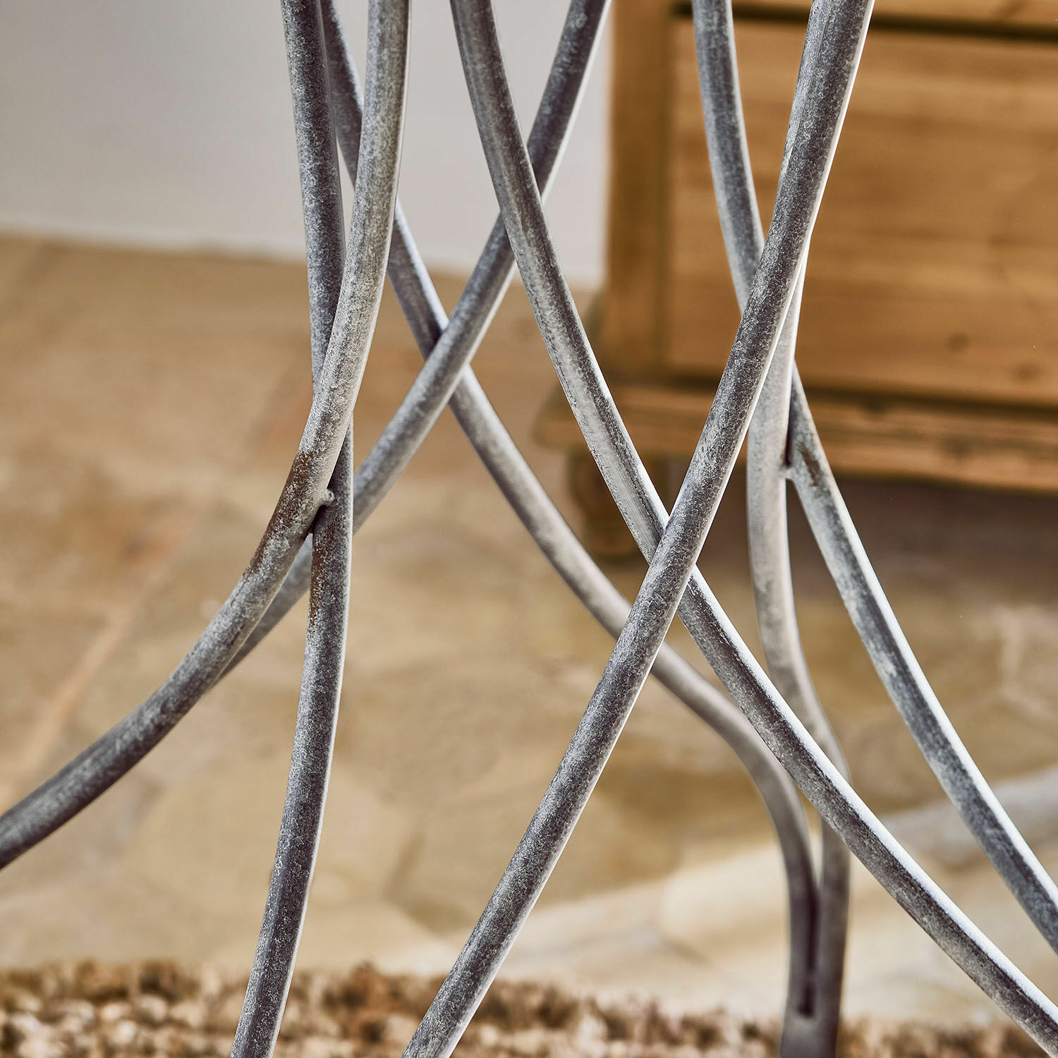 Bijzettafel Nuagette