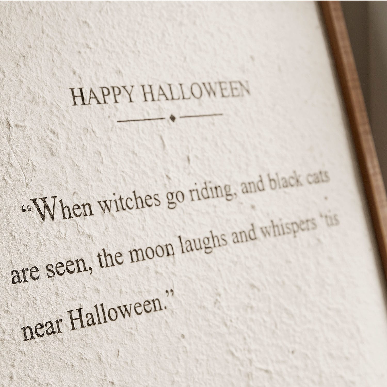 Decoboard Halloween