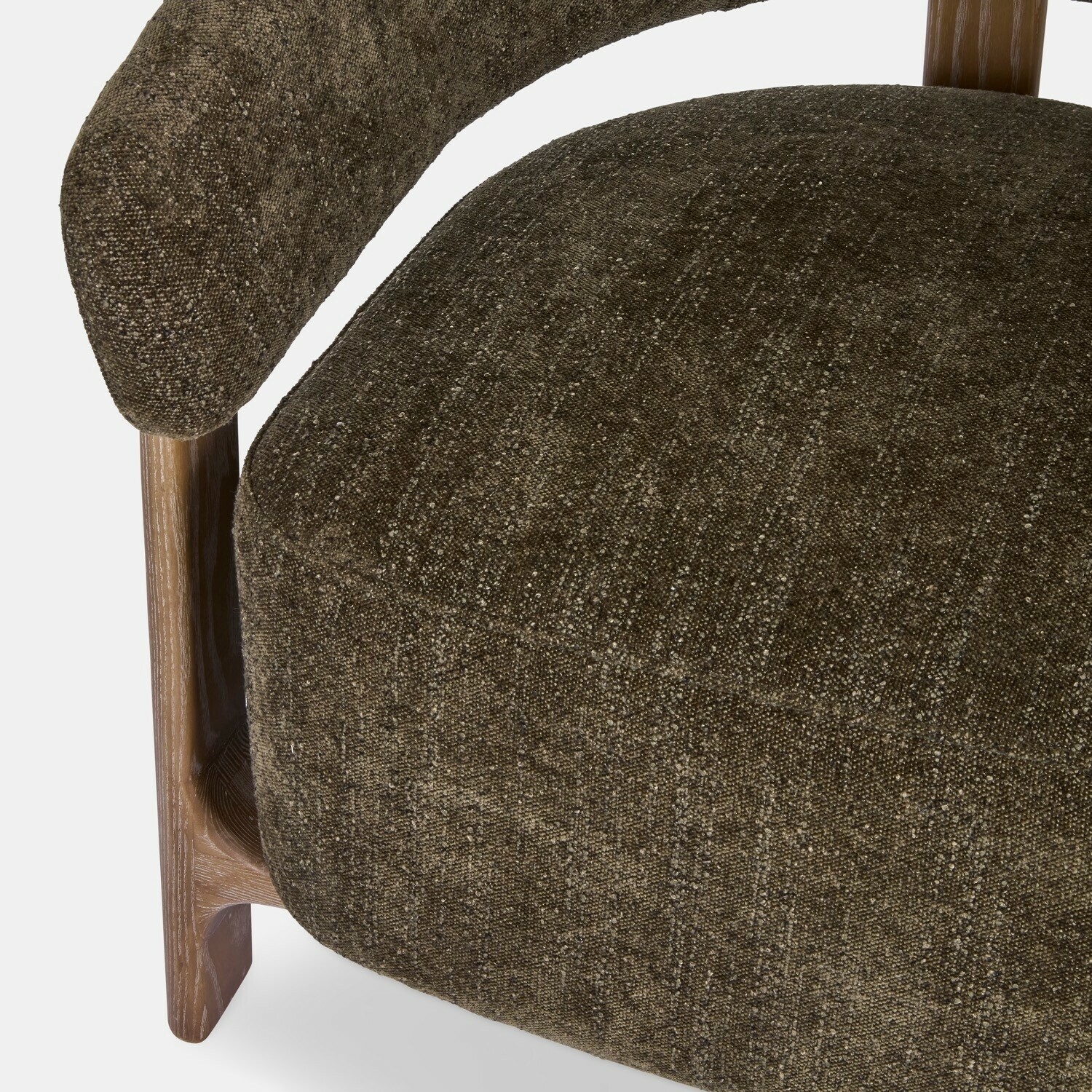 Fauteuil Selvarina