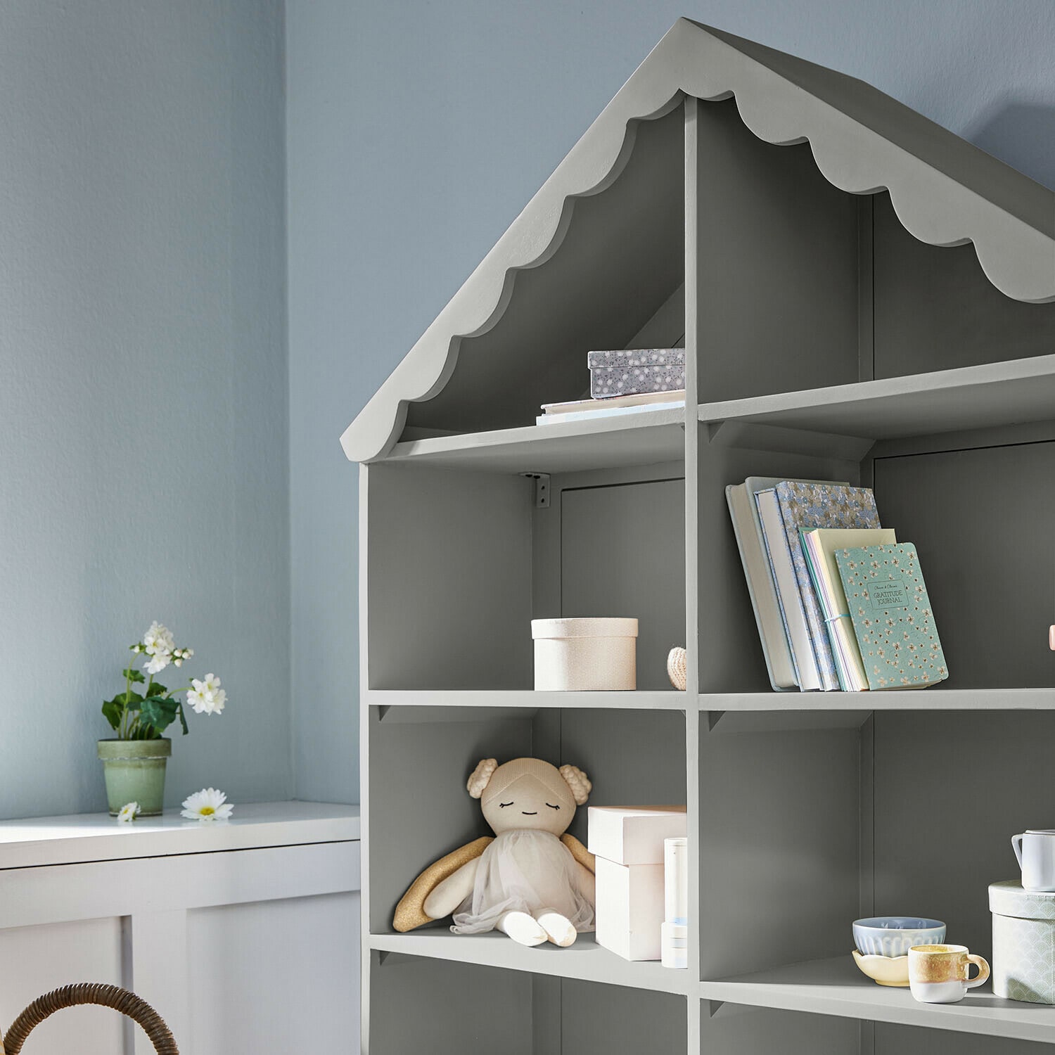 Kast Vaurillon