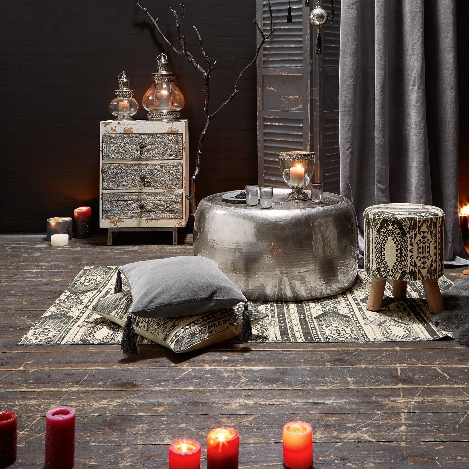 Tapijt Bastyan