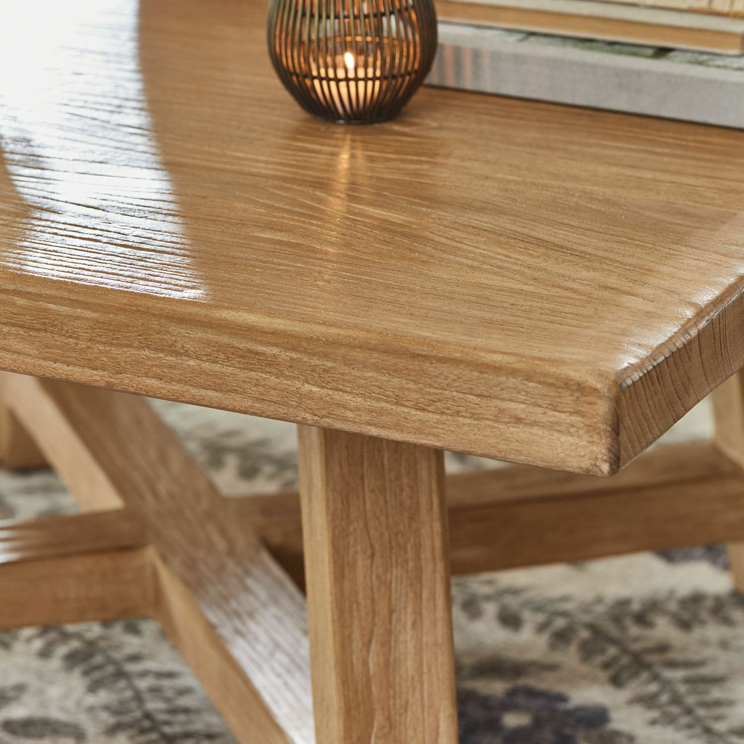 Salontafel Eldonbury