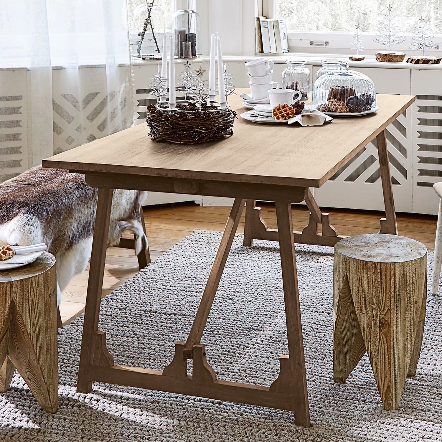Tafel Poiré