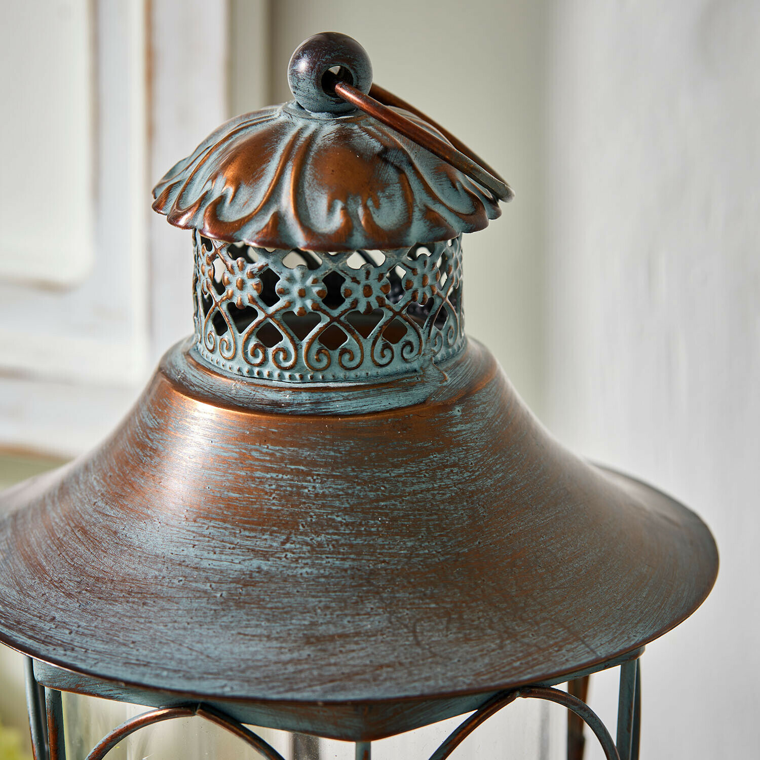 Oplaadbare ledlantaarn Mirellan