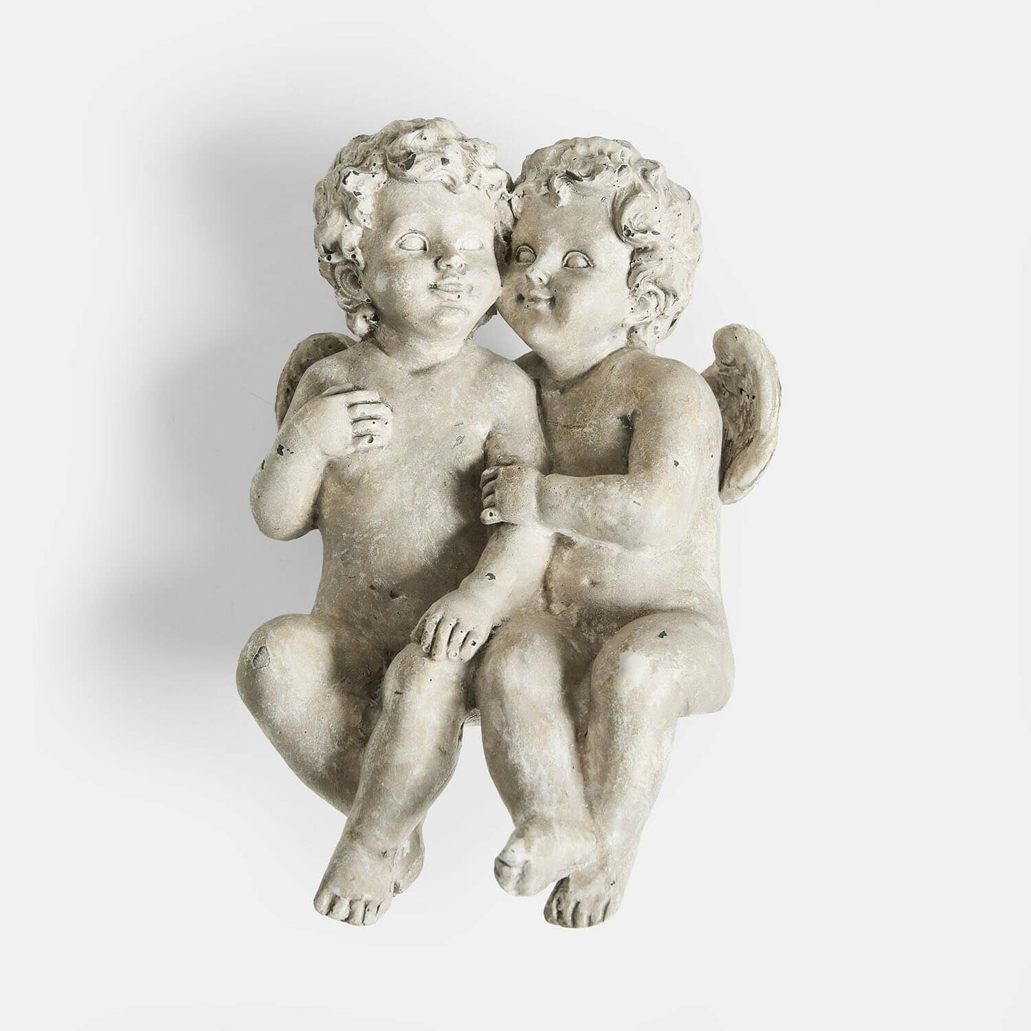 Decoratieve engelen Viladerna