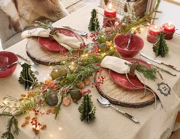 Merry moments