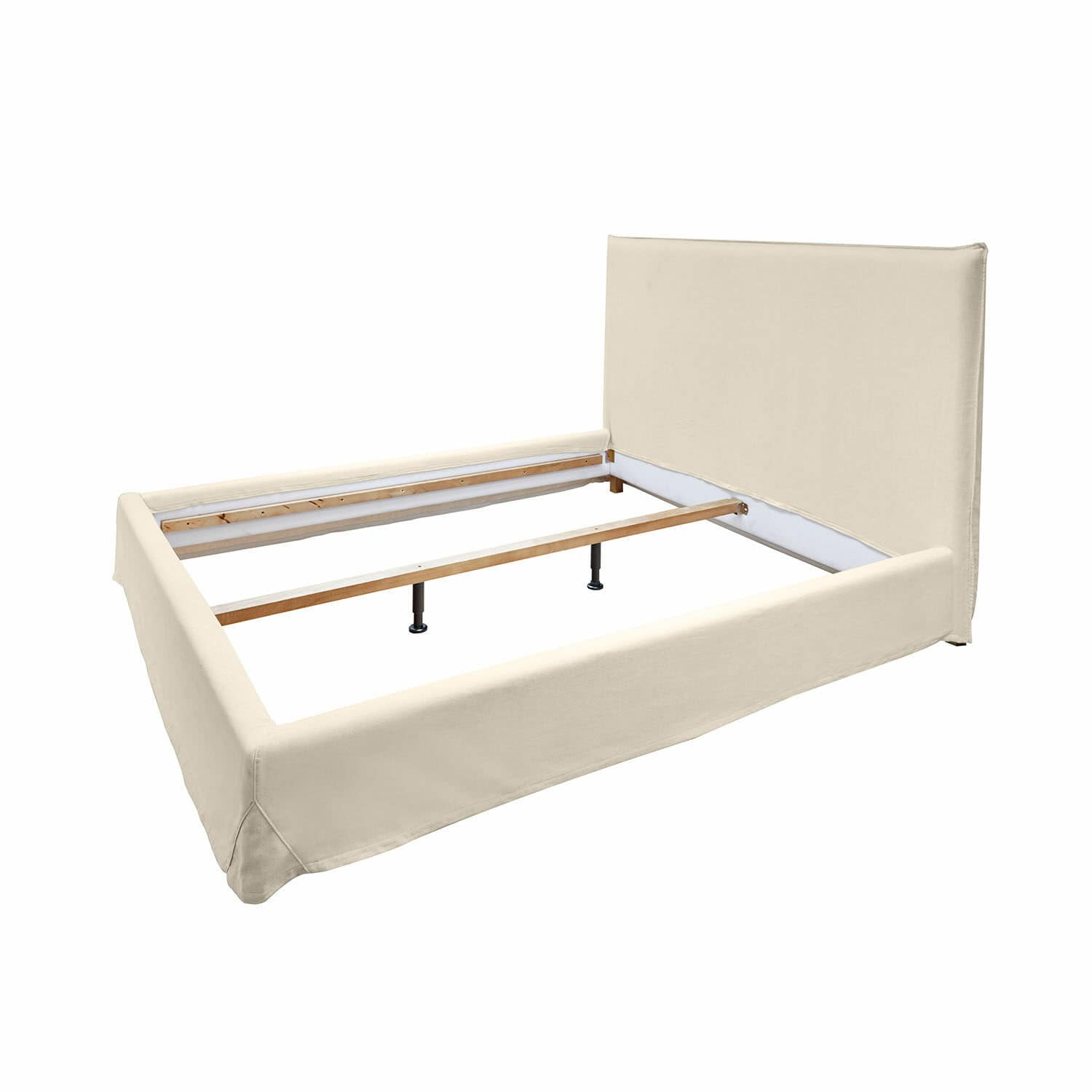 Bed Hawkington
